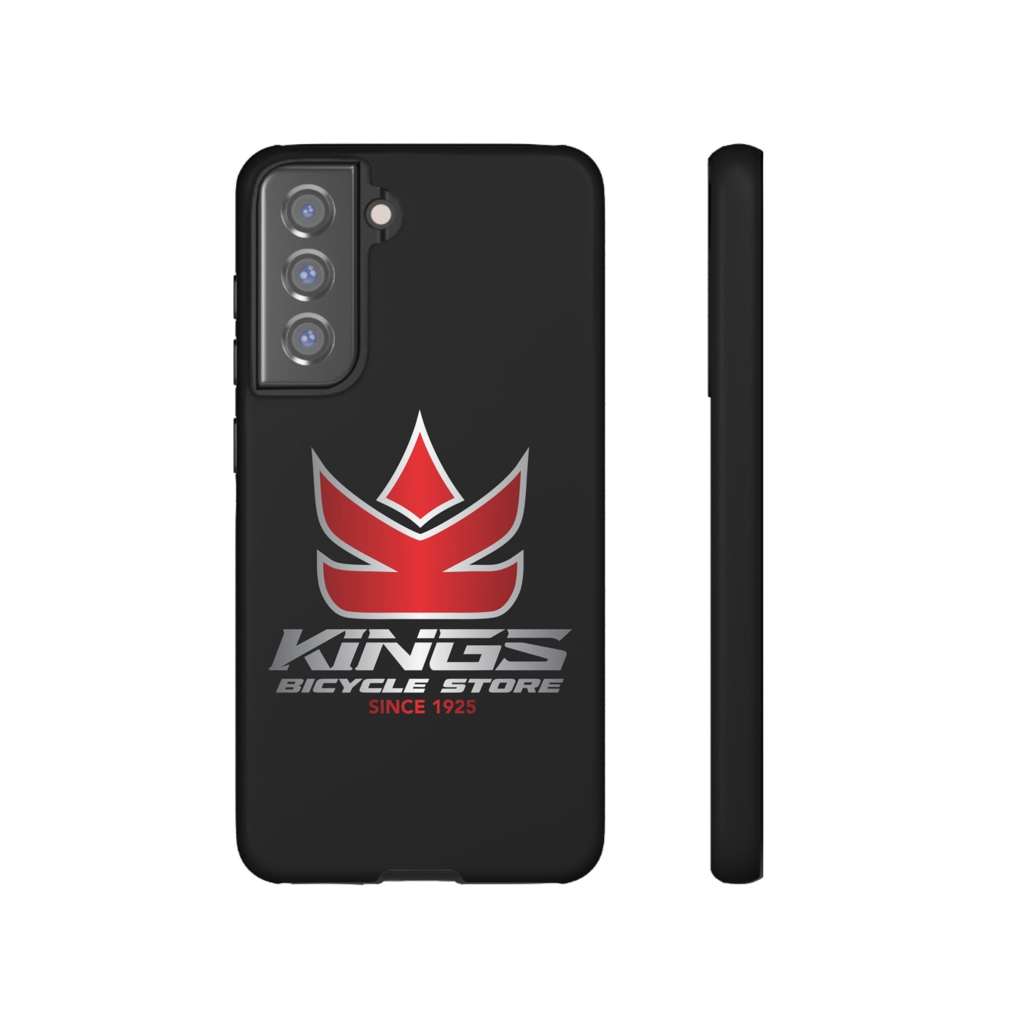 Kings Tough Cases