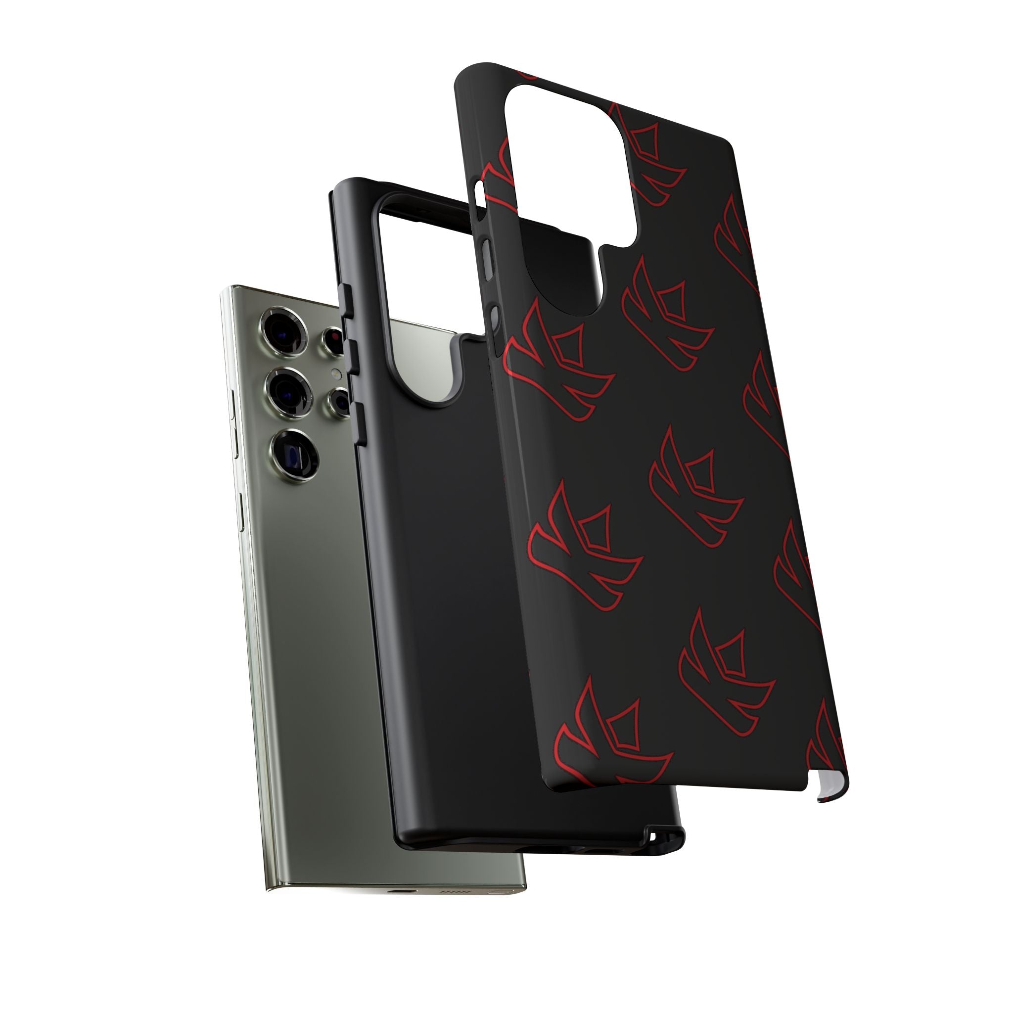 Kings Tough Cases
