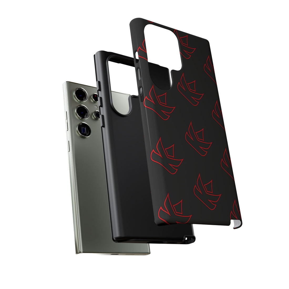 Kings Tough Cases