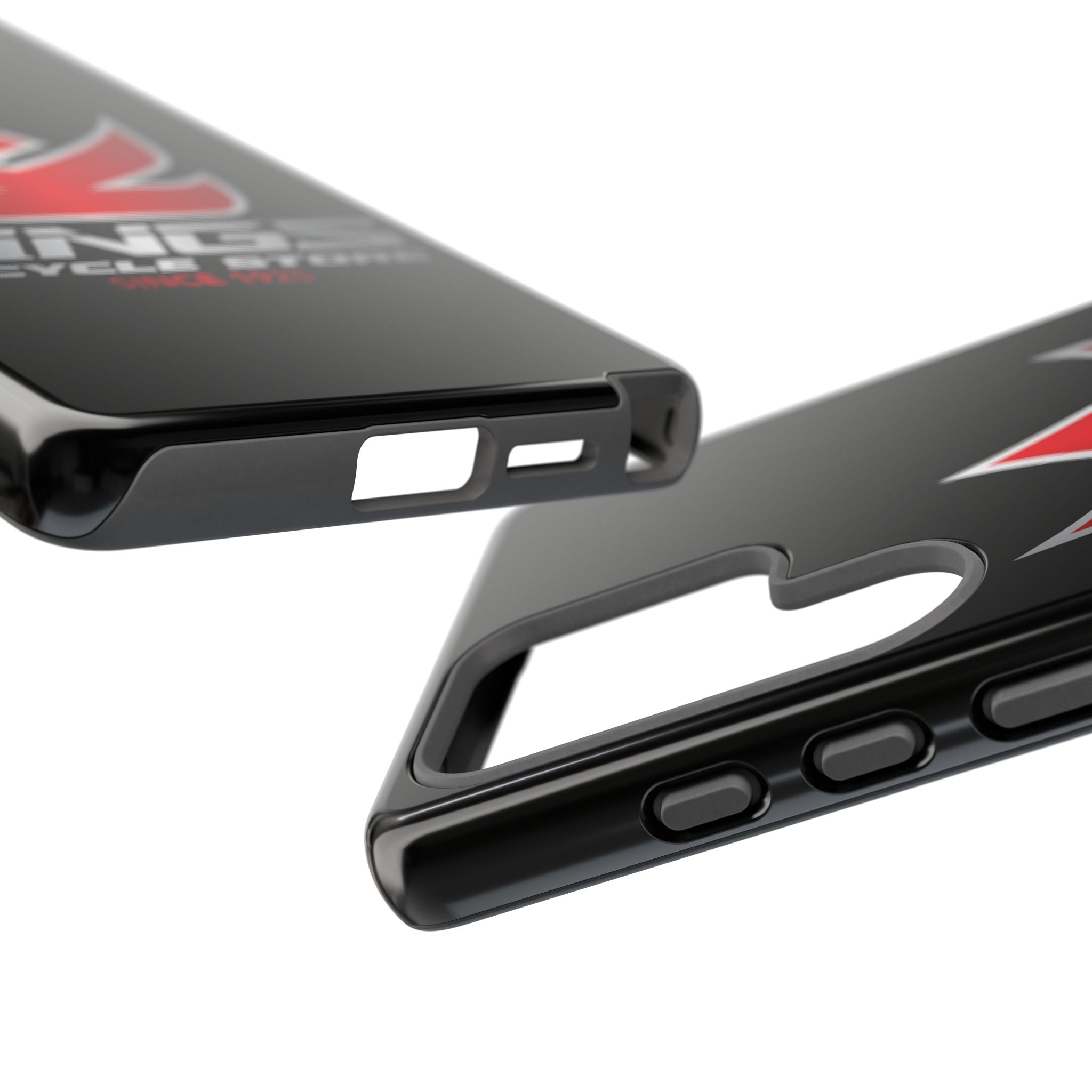 Kings Tough Cases