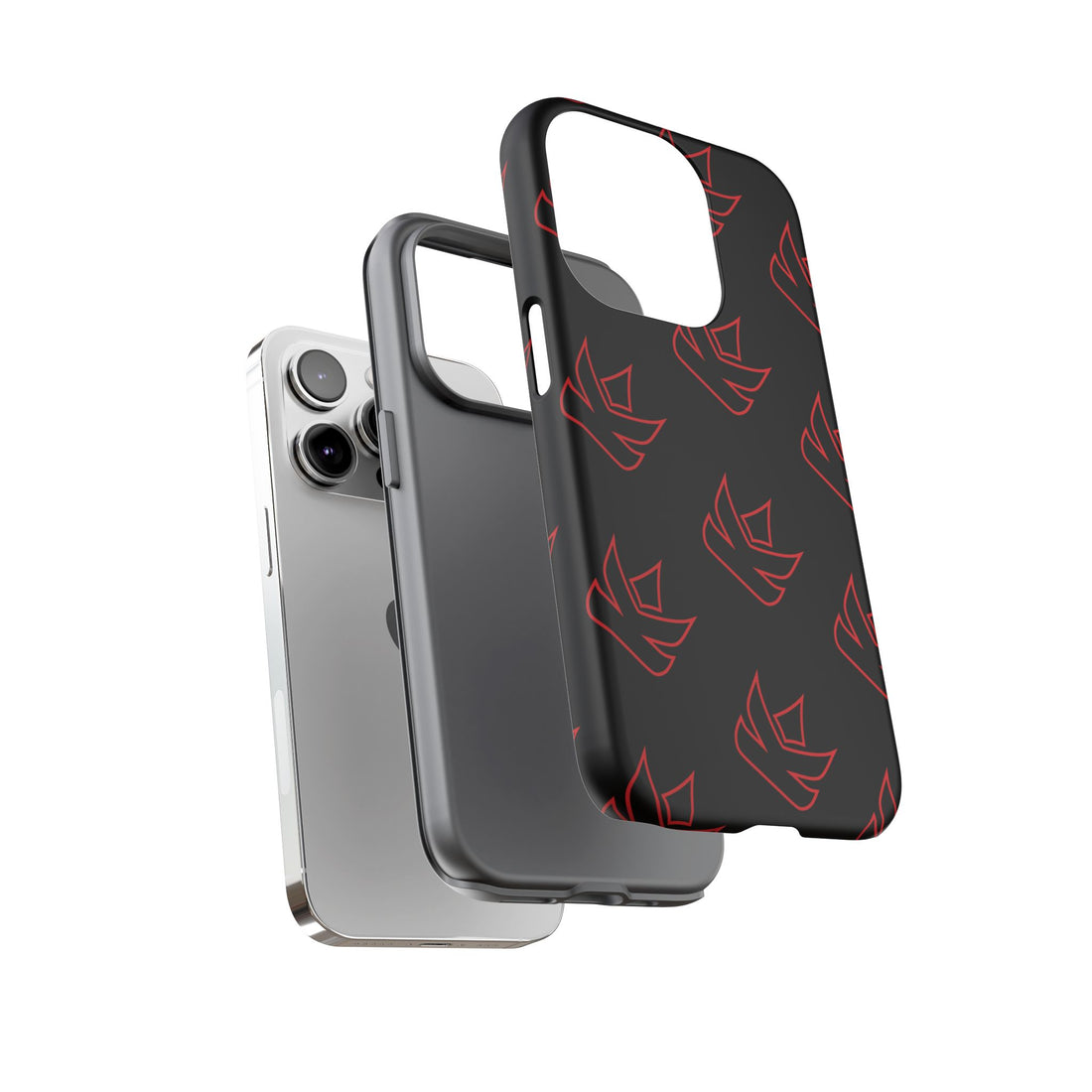 Kings Tough Cases