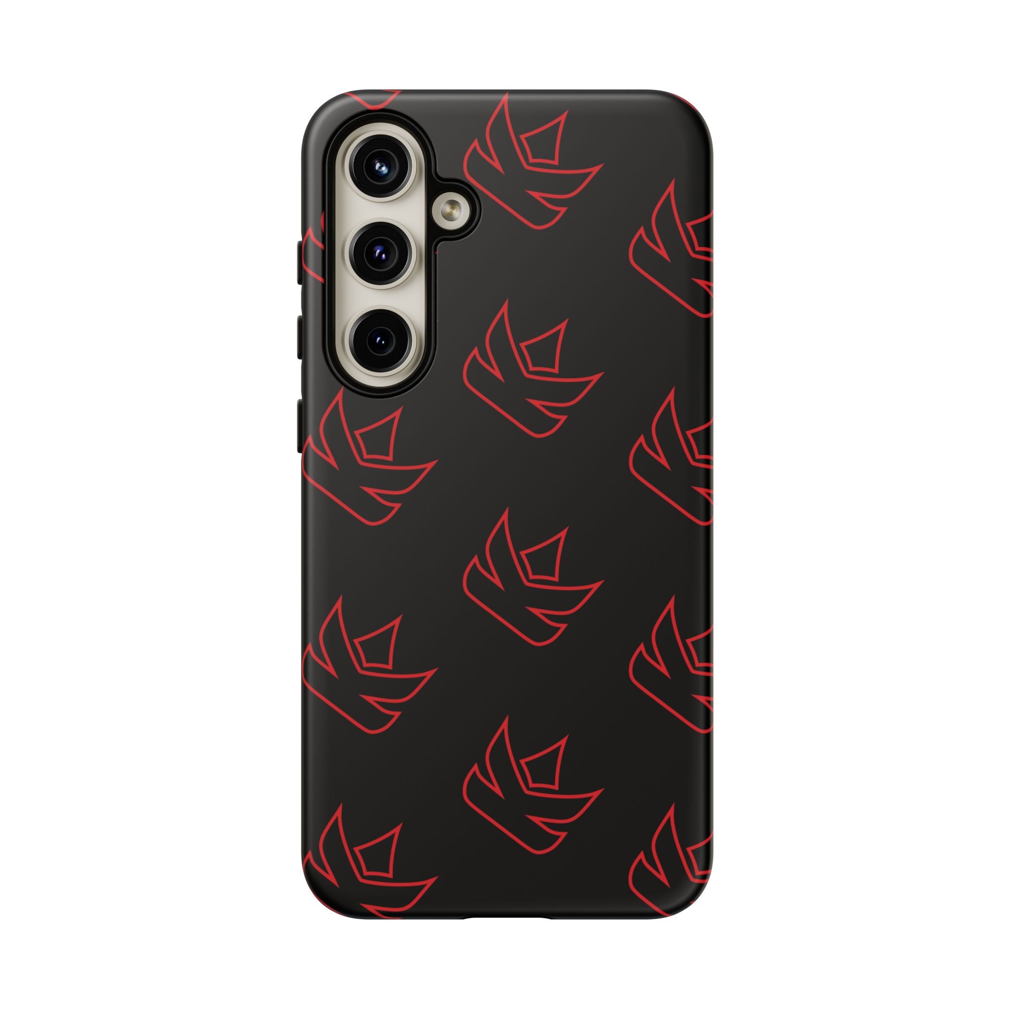 Kings Tough Cases