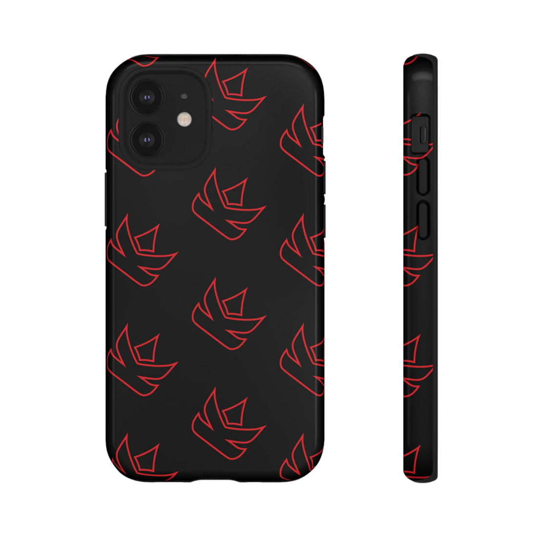 Kings Tough Cases