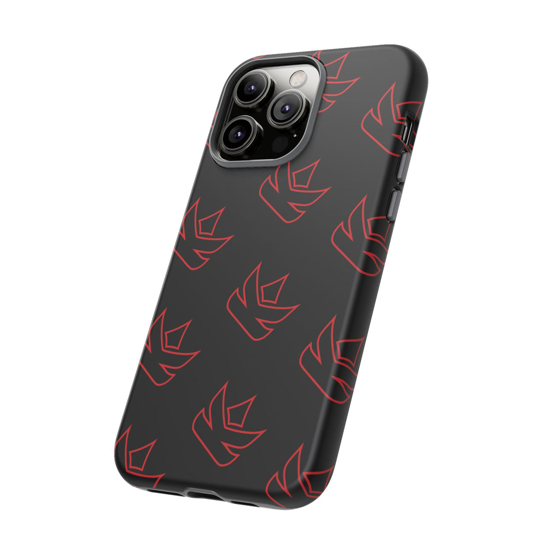 Kings Tough Cases