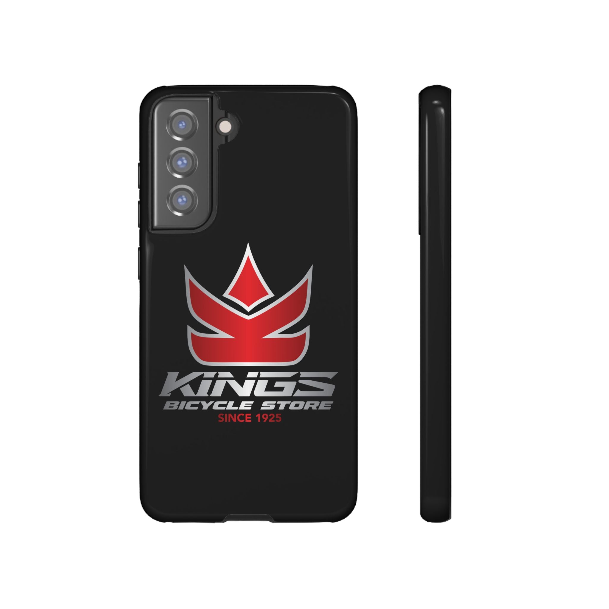 Kings Tough Cases