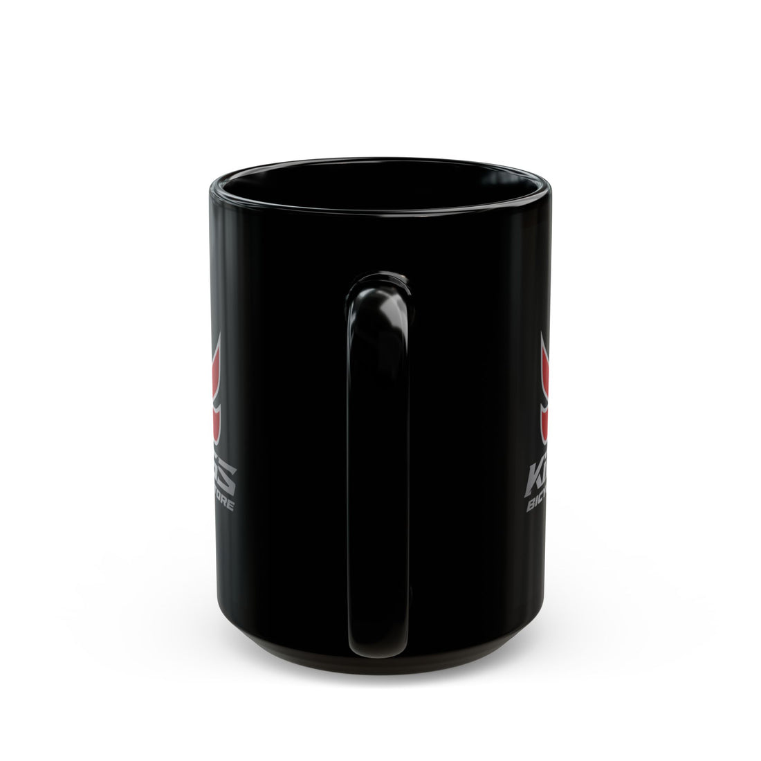 Kings Black Mug (11oz, 15oz)