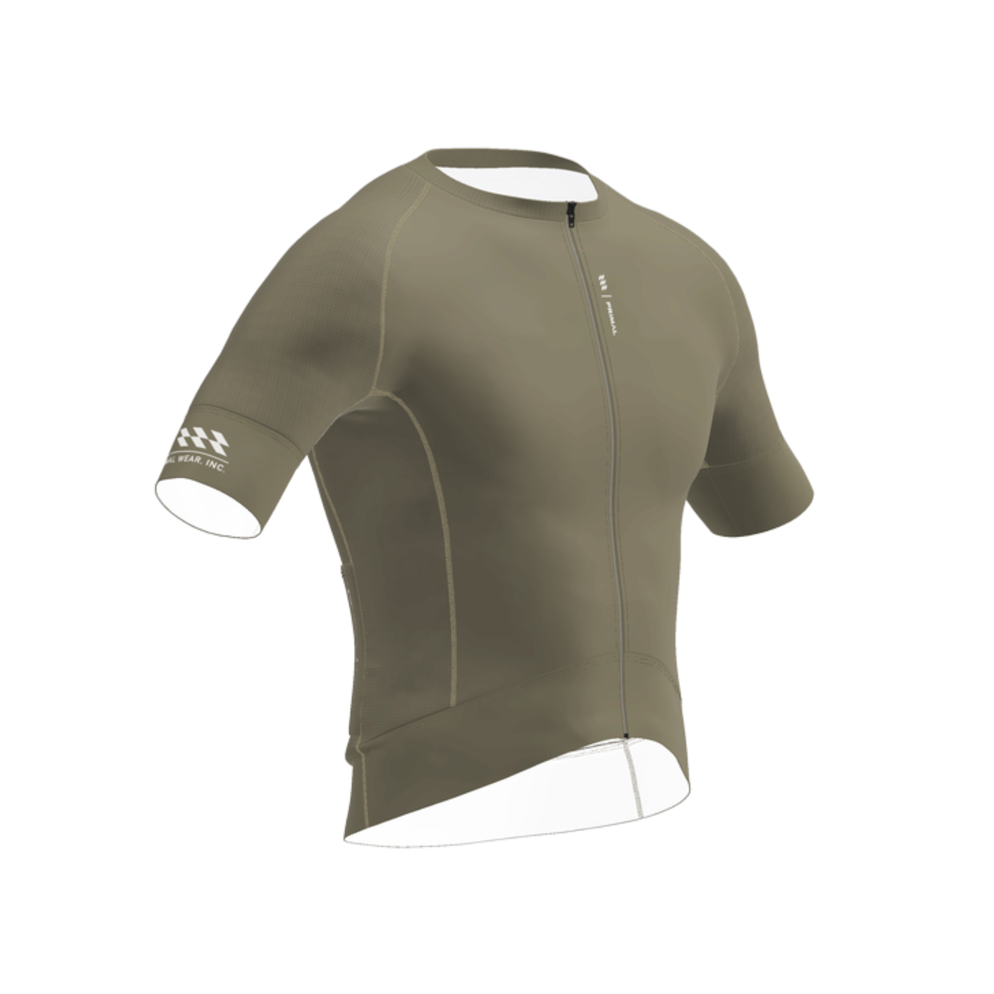 Alitios Men's Mocha Etheros SR Jersey