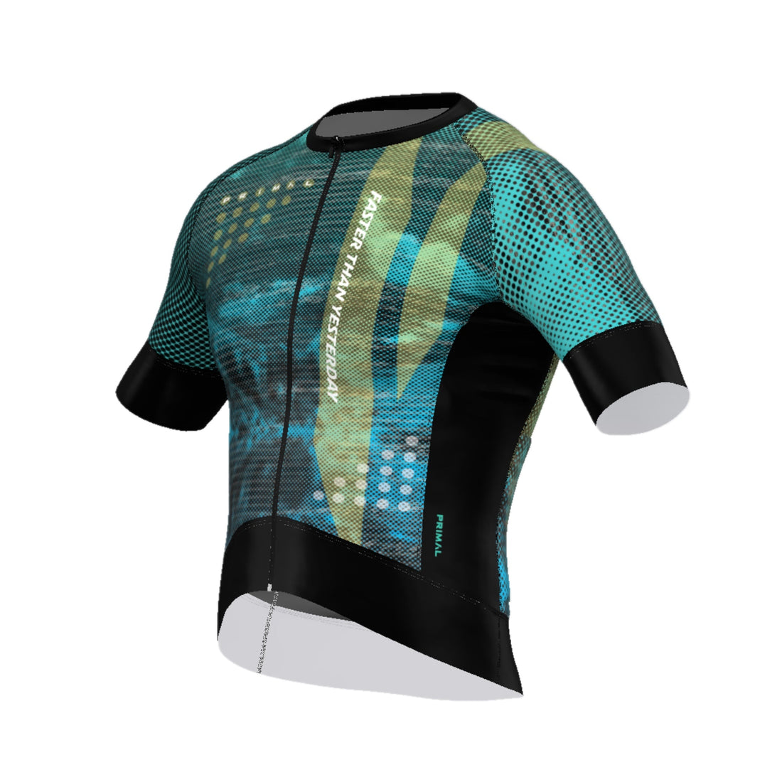 Progression Men's Alitios SR Etheros Jersey