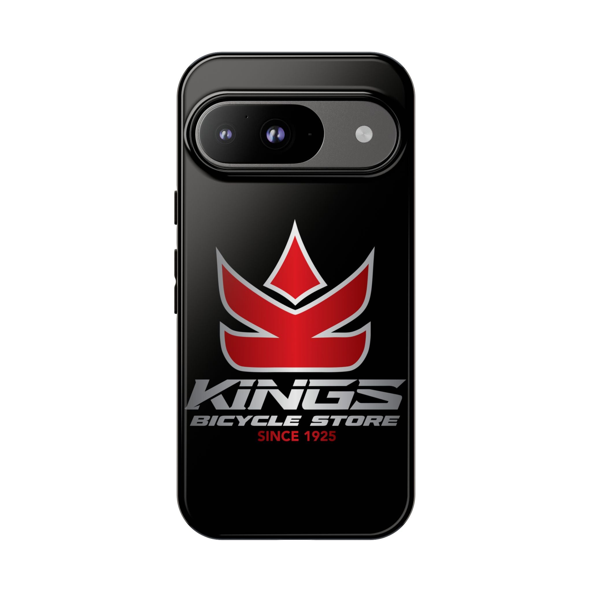 Kings Tough Cases