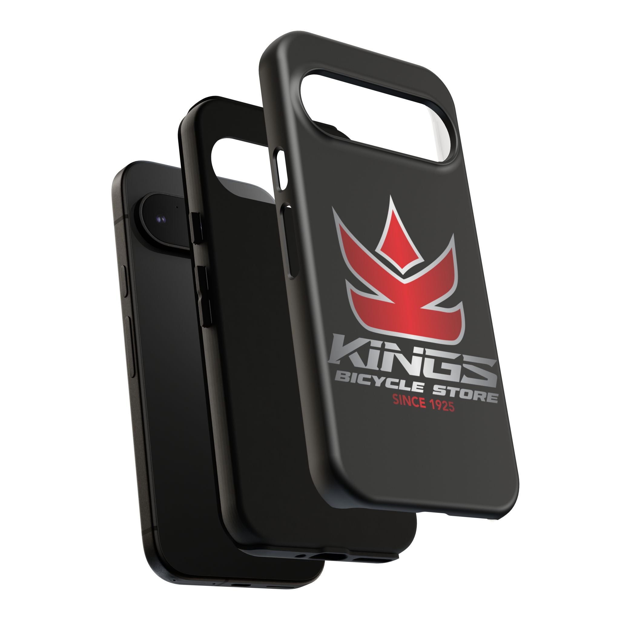 Kings Tough Cases