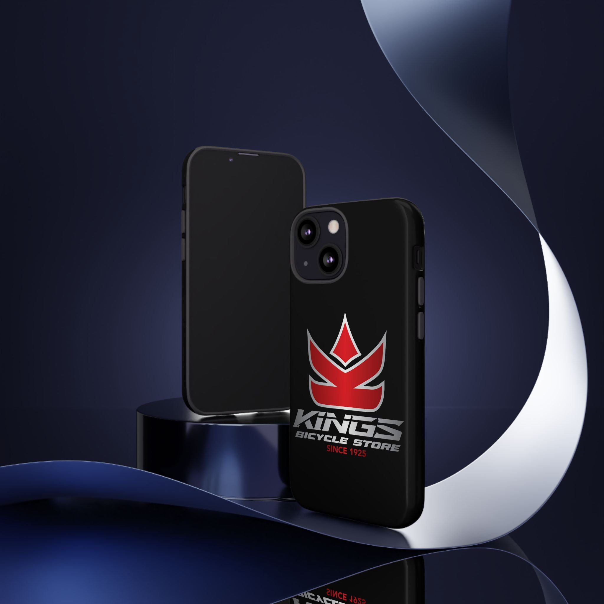 Kings Tough Cases