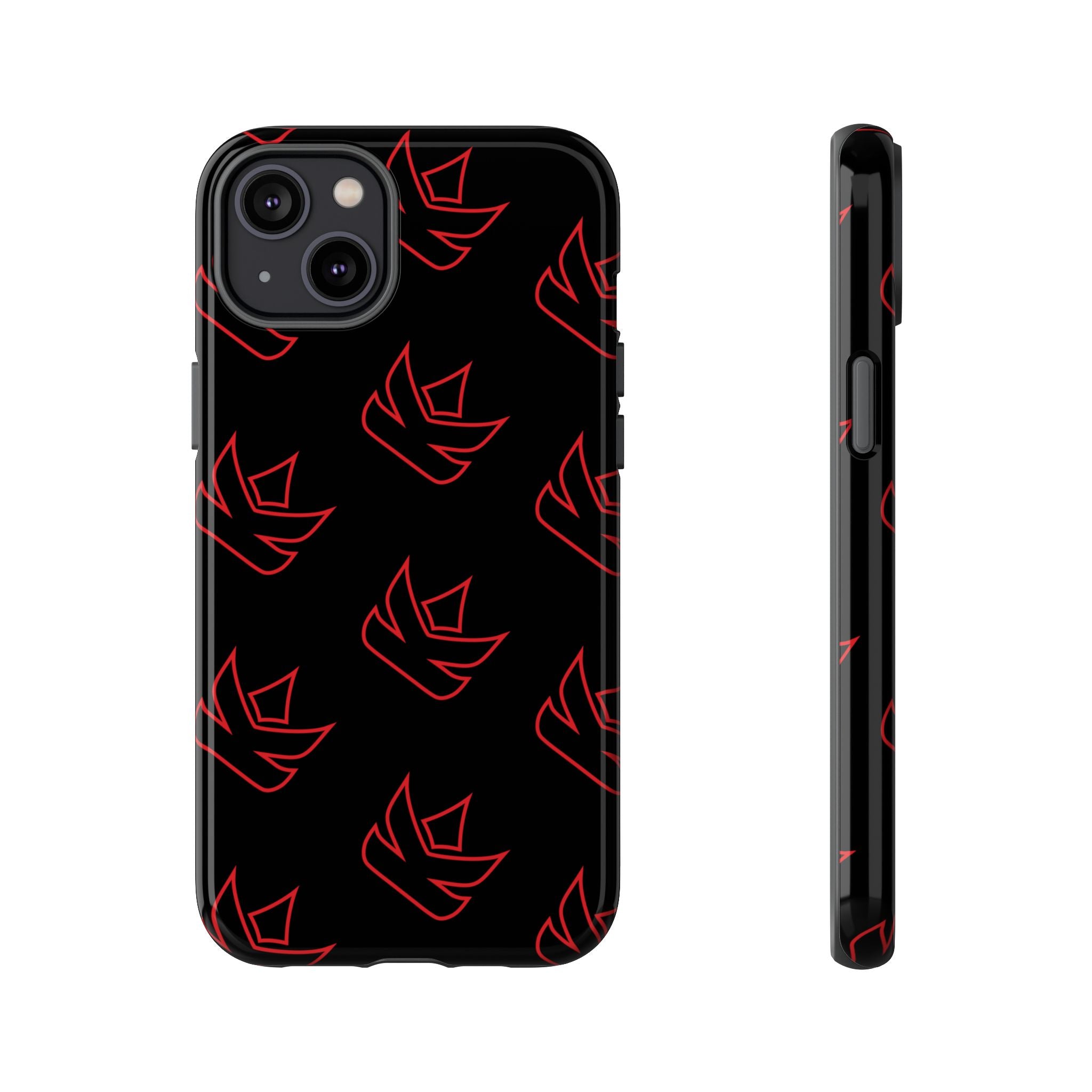 Kings Tough Cases