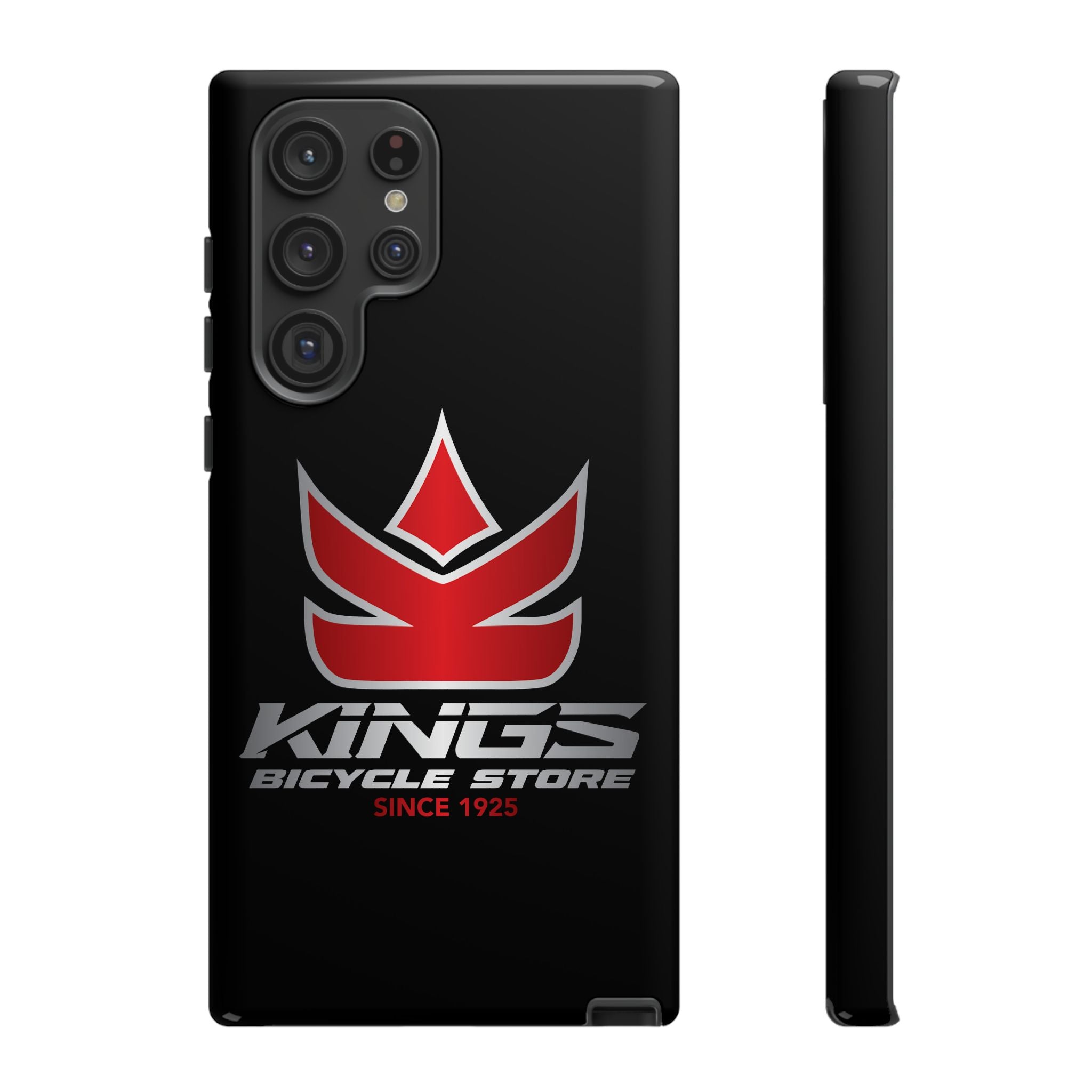 Kings Tough Cases