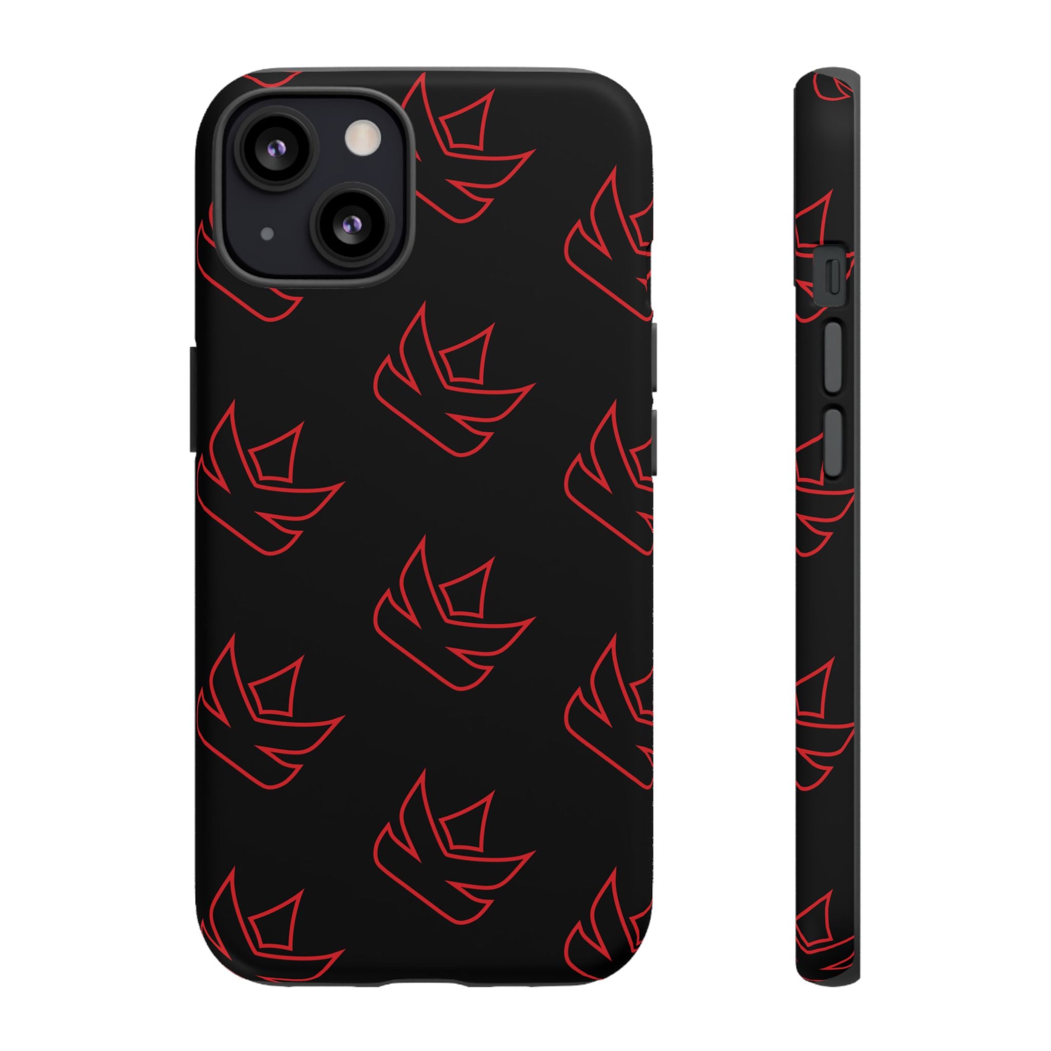 Kings Tough Cases