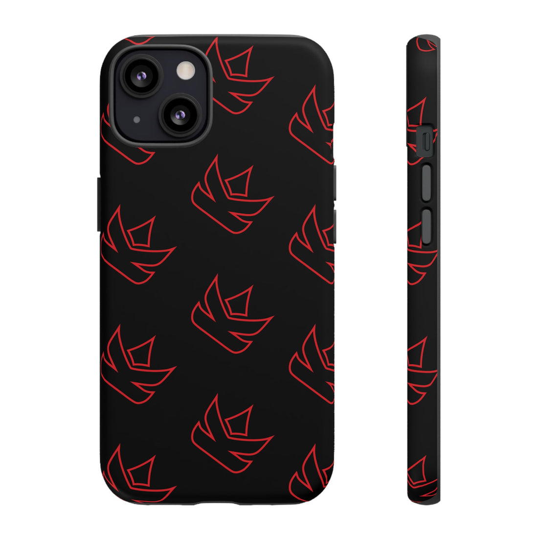 Kings Tough Cases