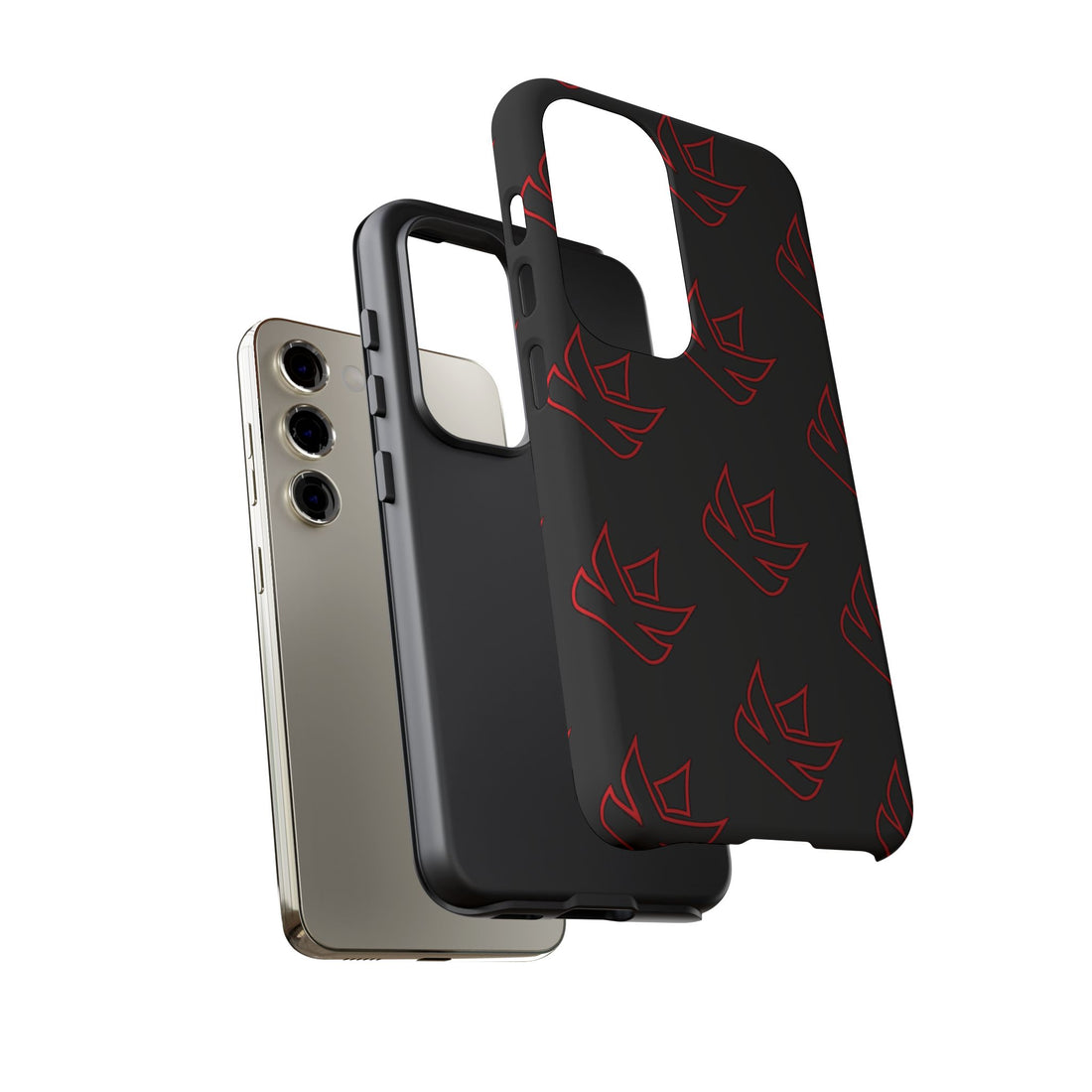 Kings Tough Cases