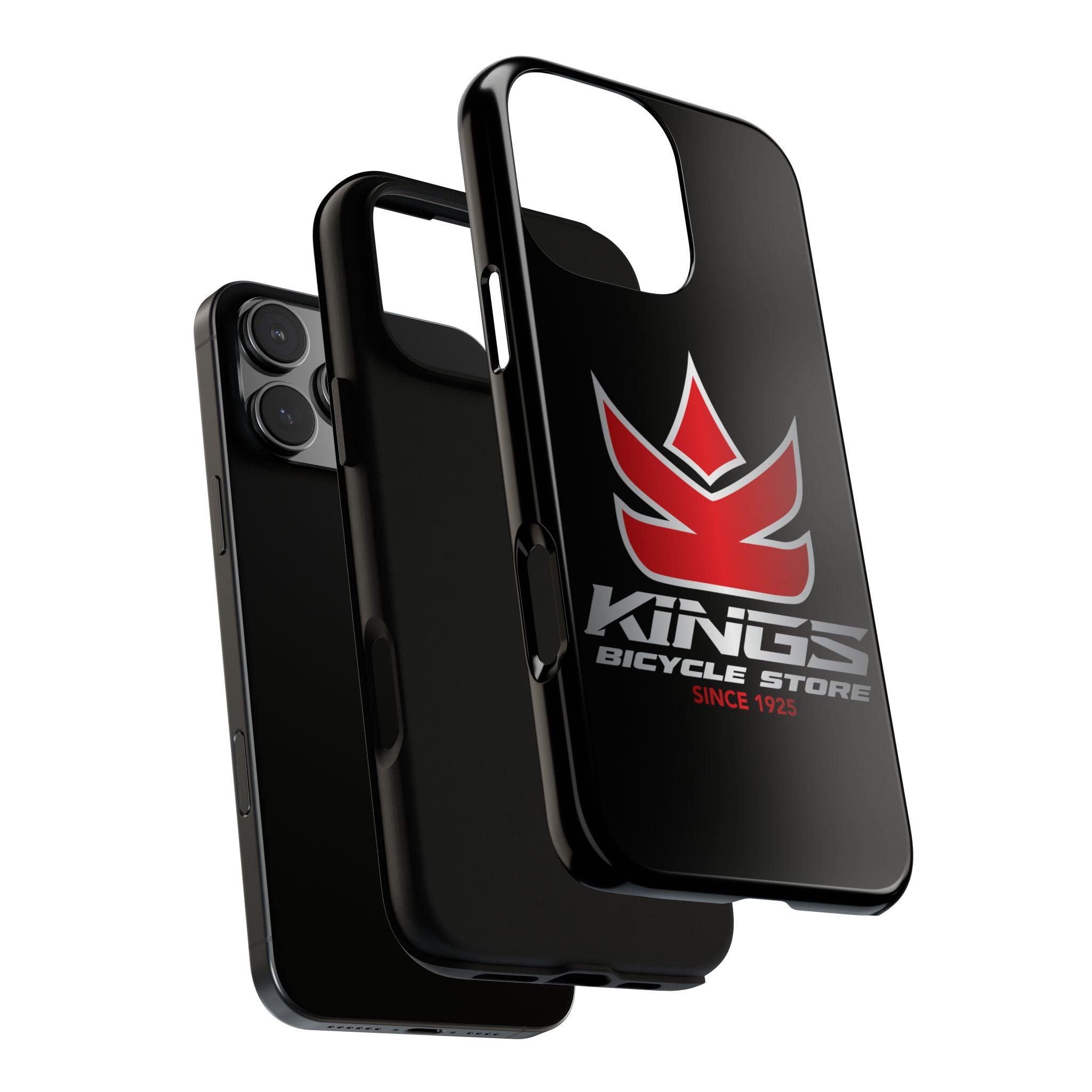 Kings Tough Cases