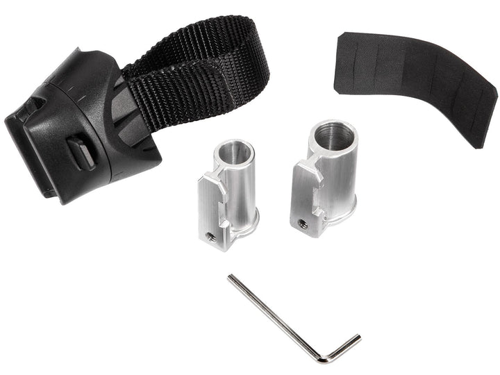 Kryptonite Transit FlexFrame-U Lock Bracket