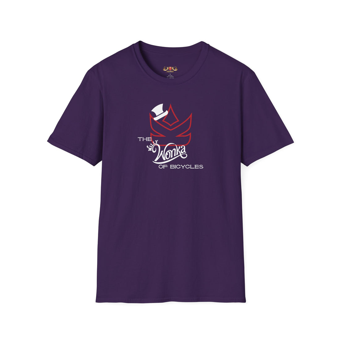 Kings Magic Graphic Tee