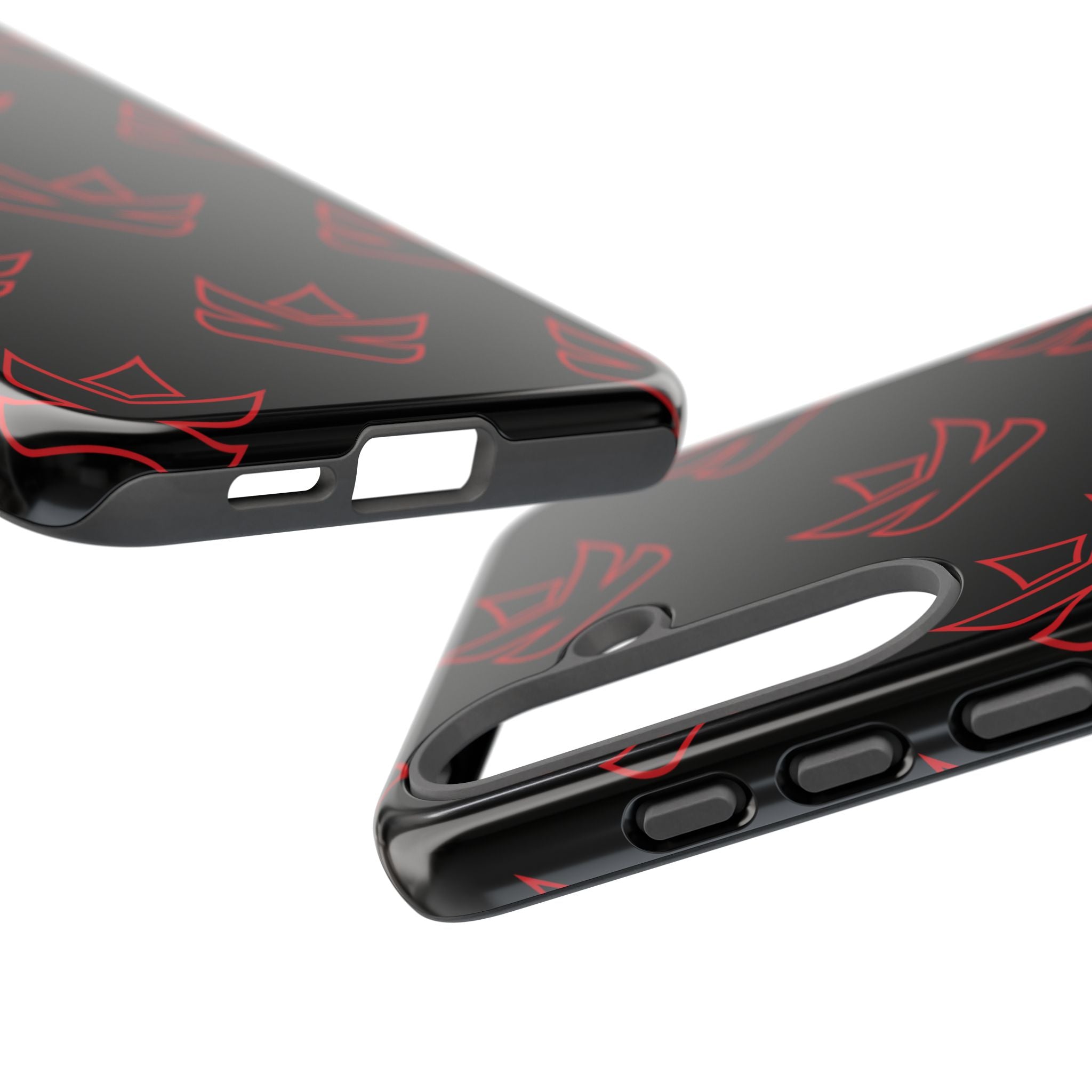 Kings Tough Cases