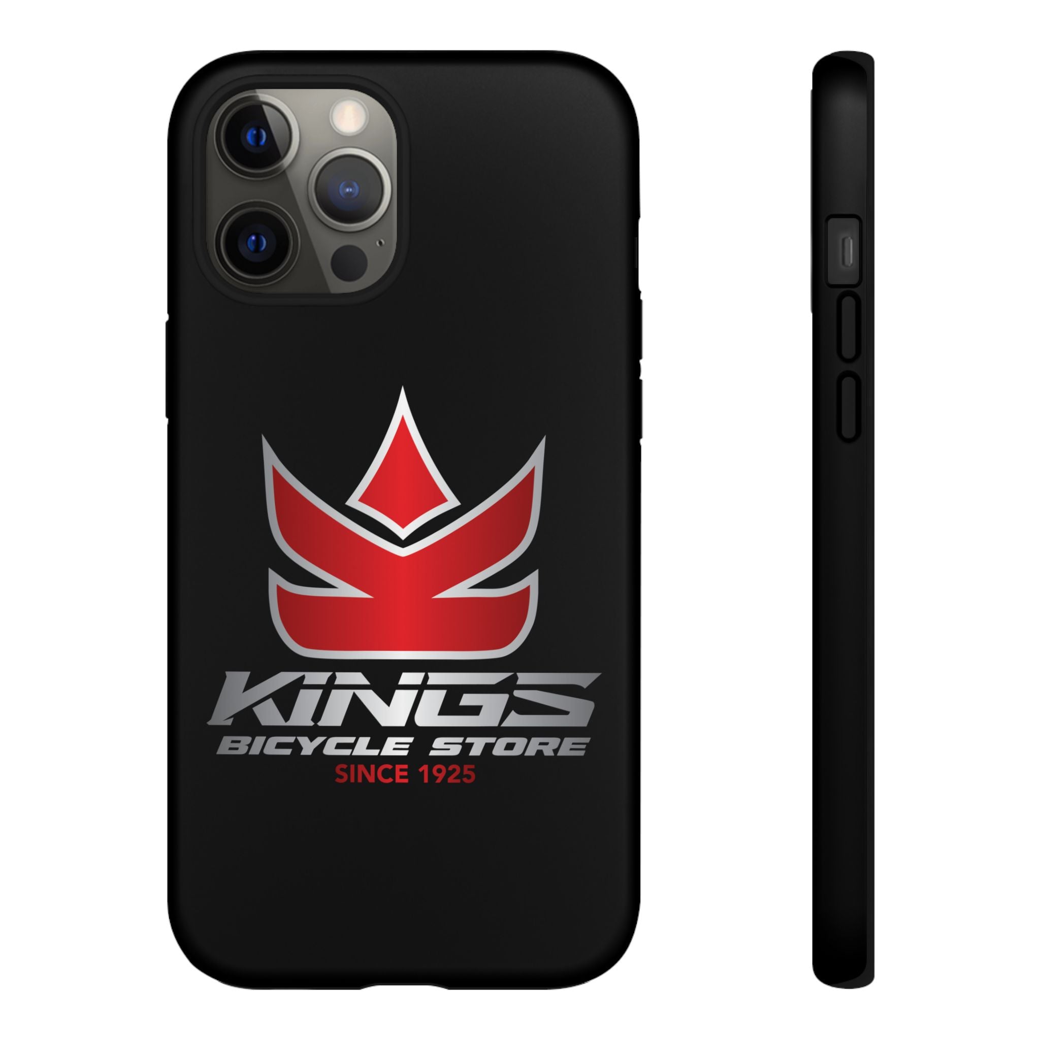 Kings Tough Cases