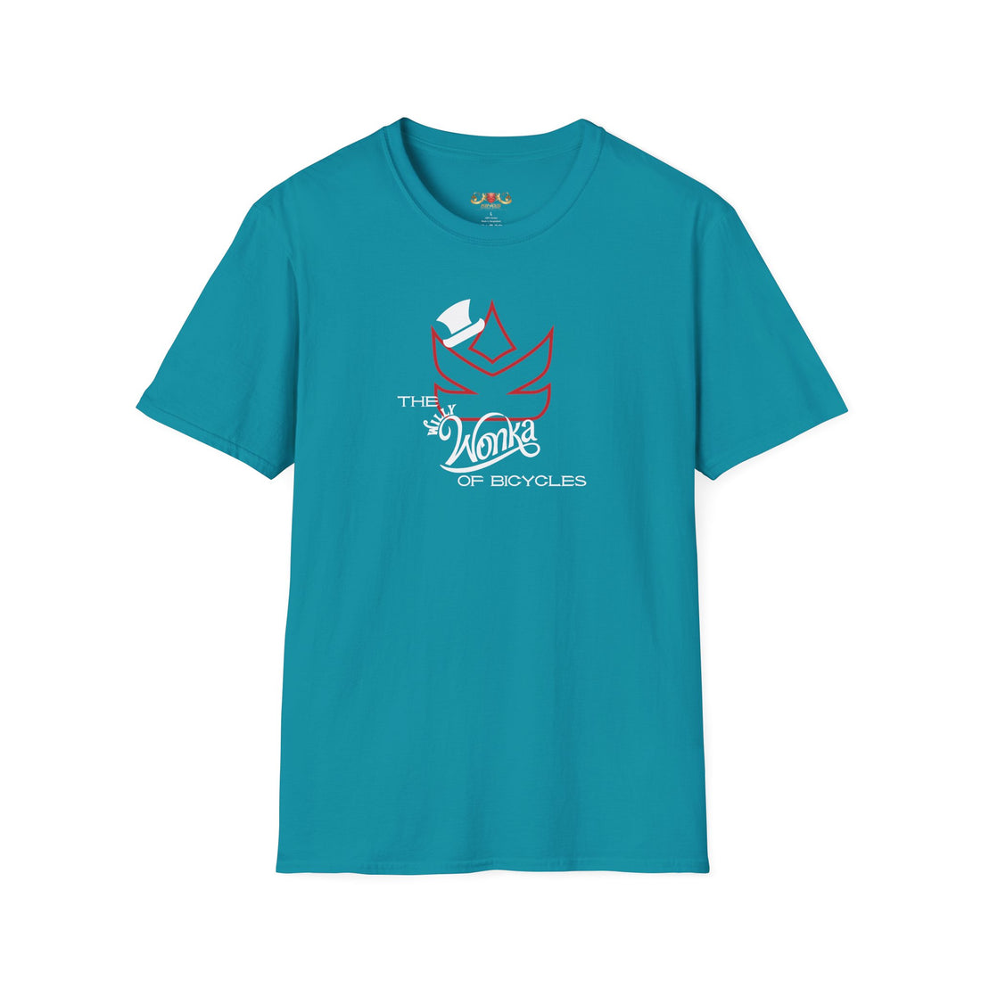 Kings Magic Graphic Tee