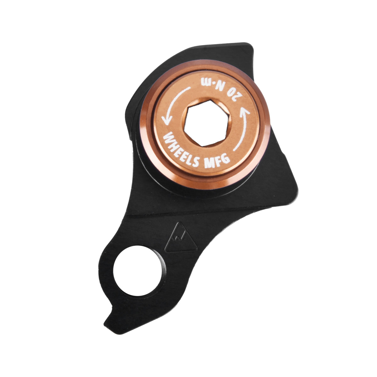 Derailleur Hanger 404 Universal Derailleur Hanger - UDH