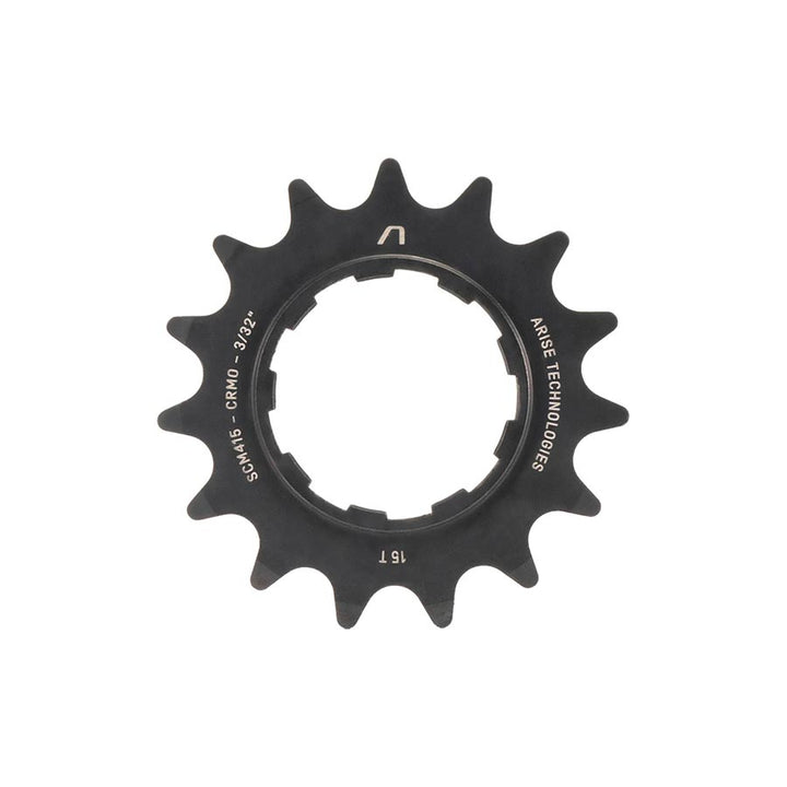 ARISE Echo Cr-Mo Single Cog 15T 1/2" x 3/32"