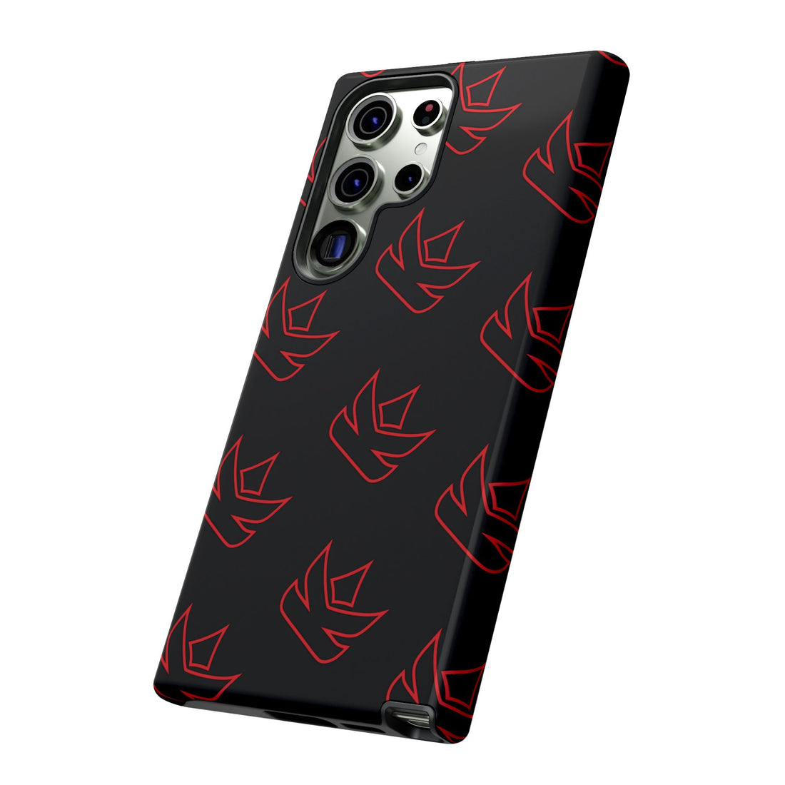 Kings Tough Cases