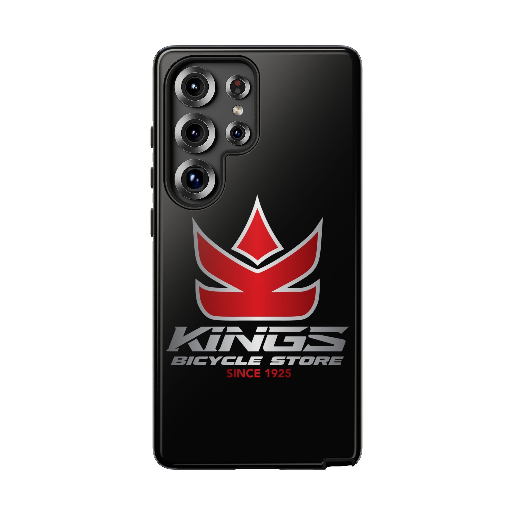 Kings Tough Cases