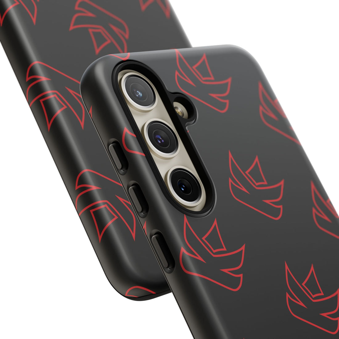 Kings Tough Cases