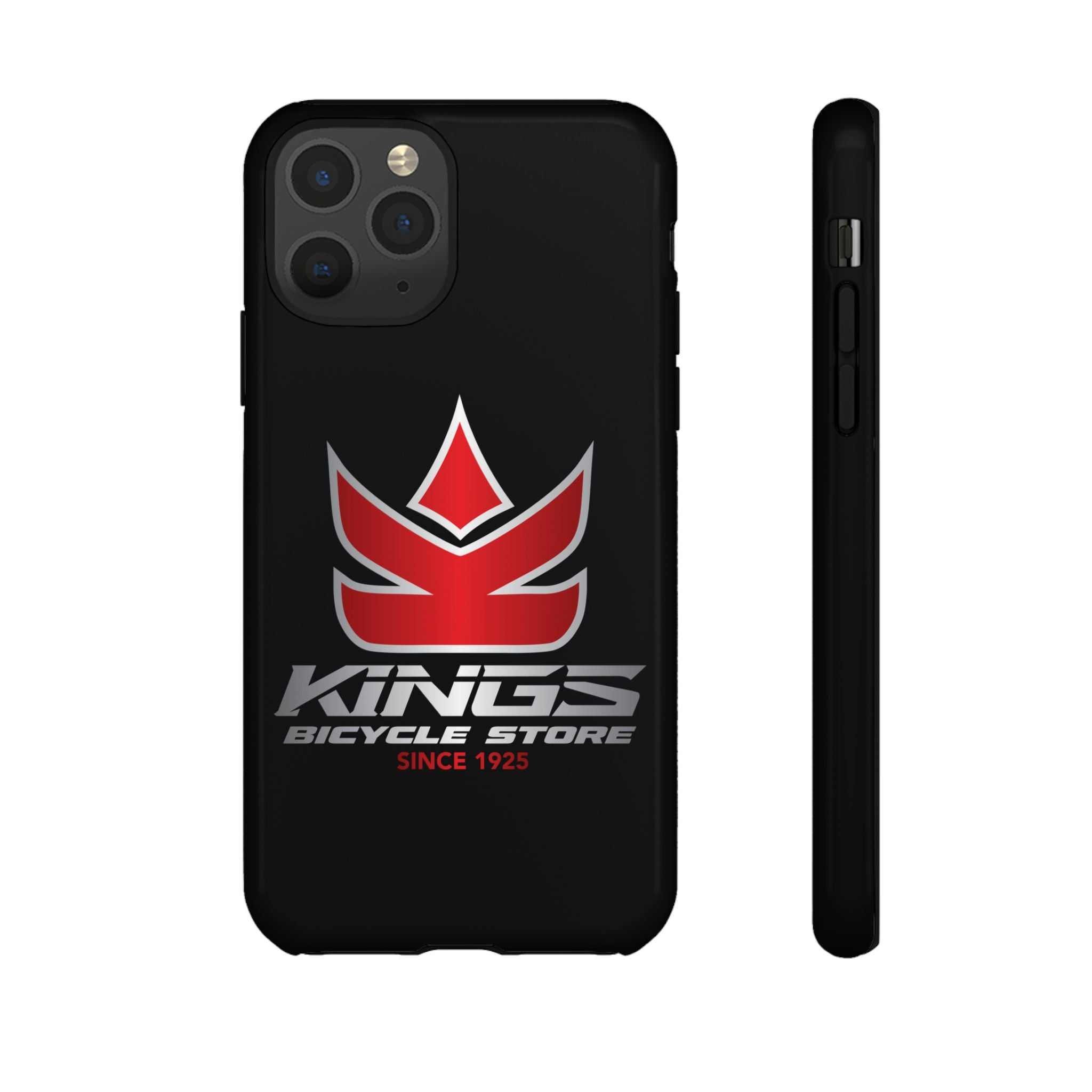 Kings Tough Cases