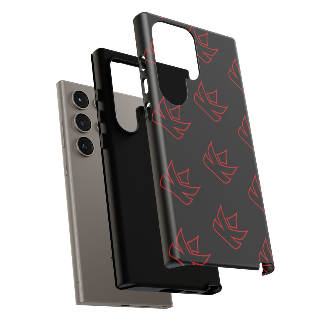 Kings Tough Cases