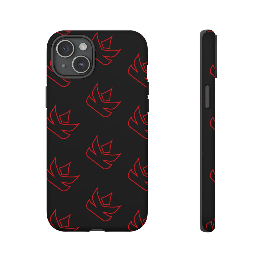 Kings Tough Cases