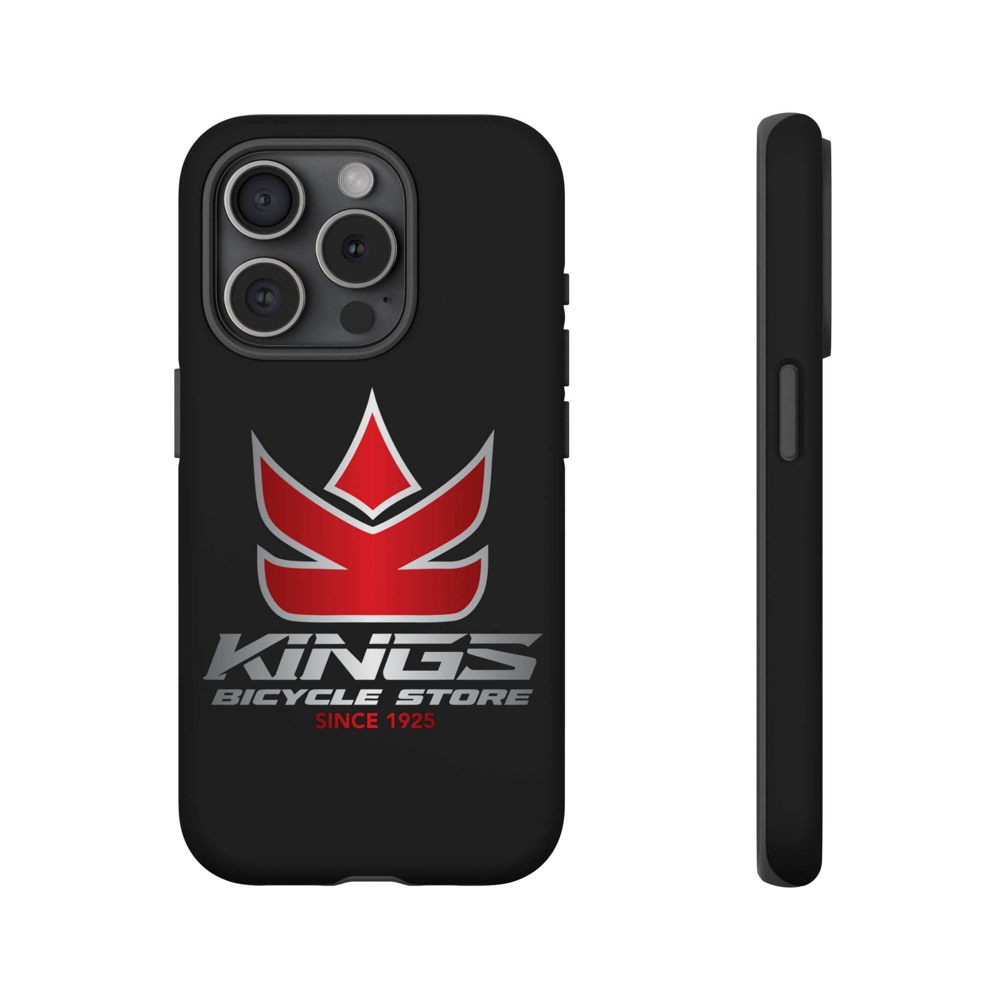 Kings Tough Cases