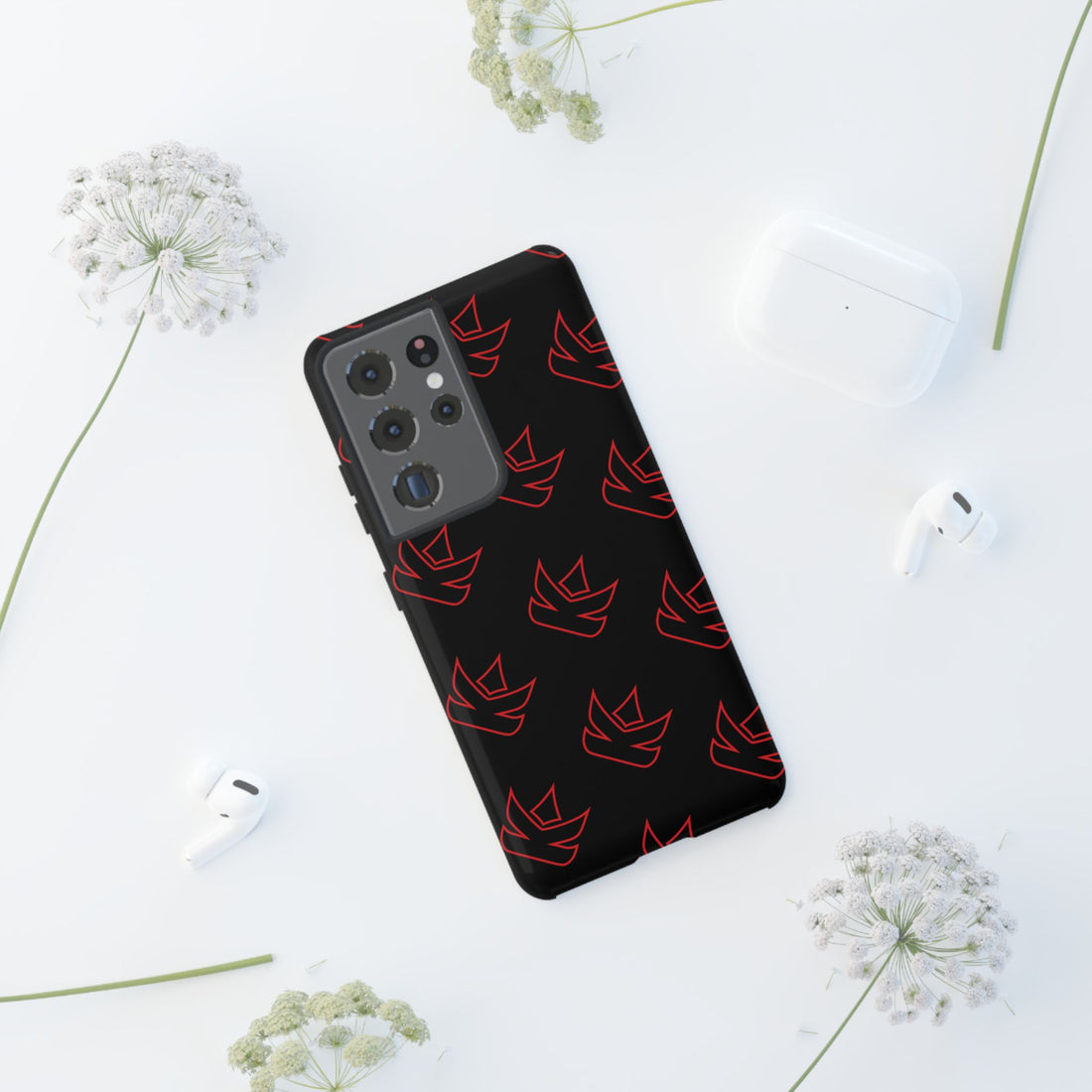 Kings Tough Cases