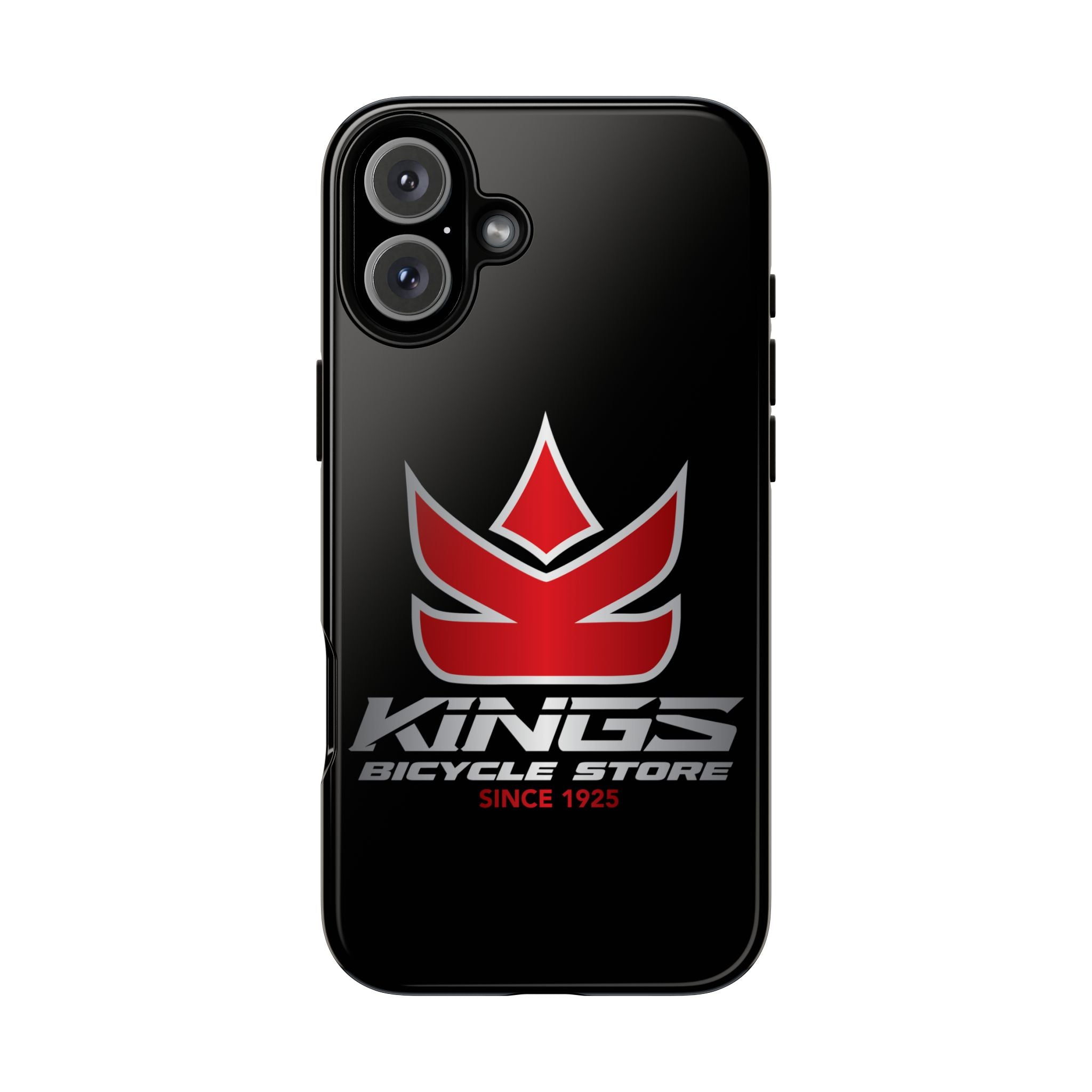 Kings Tough Cases