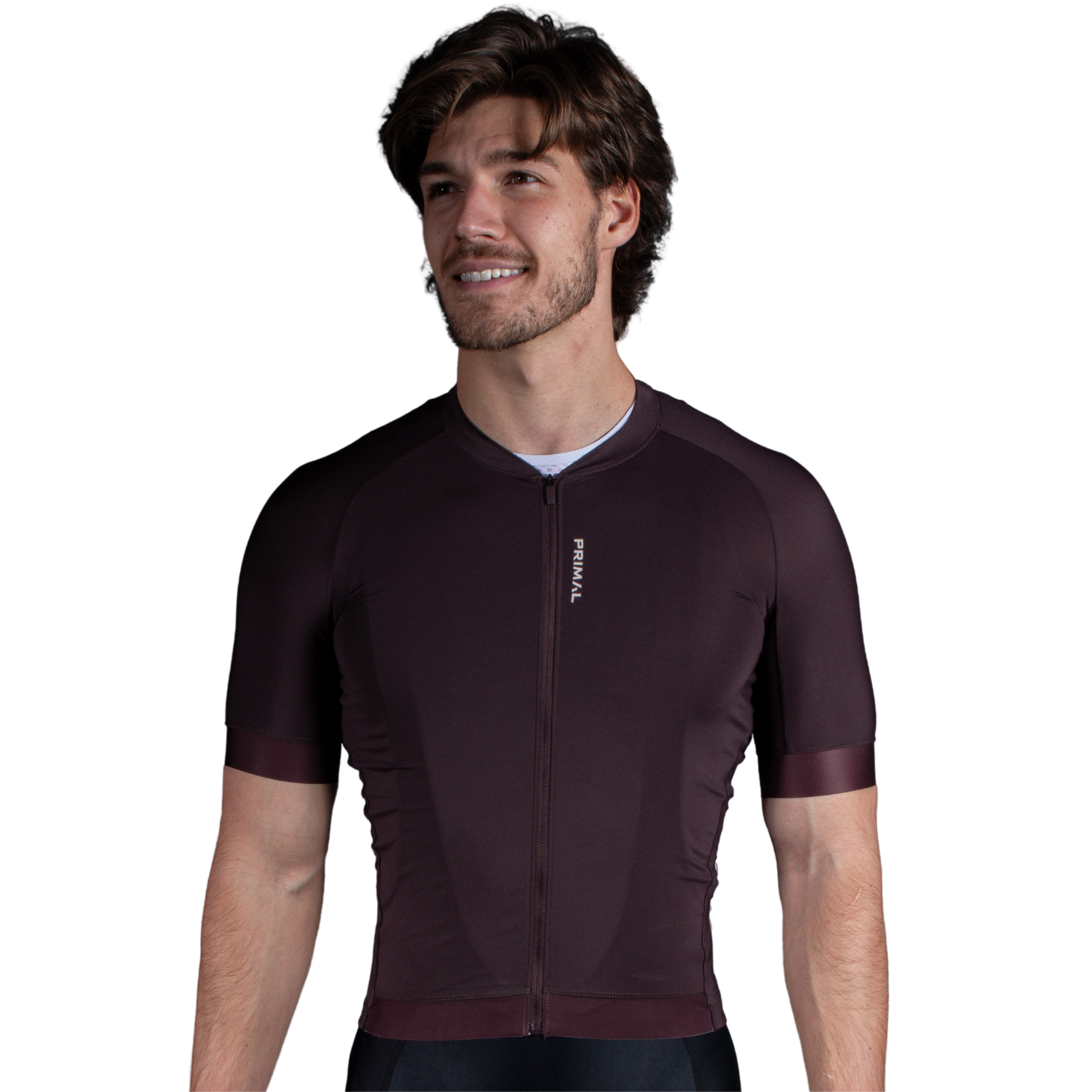 Alitios Men's Espresso Etheros Jersey