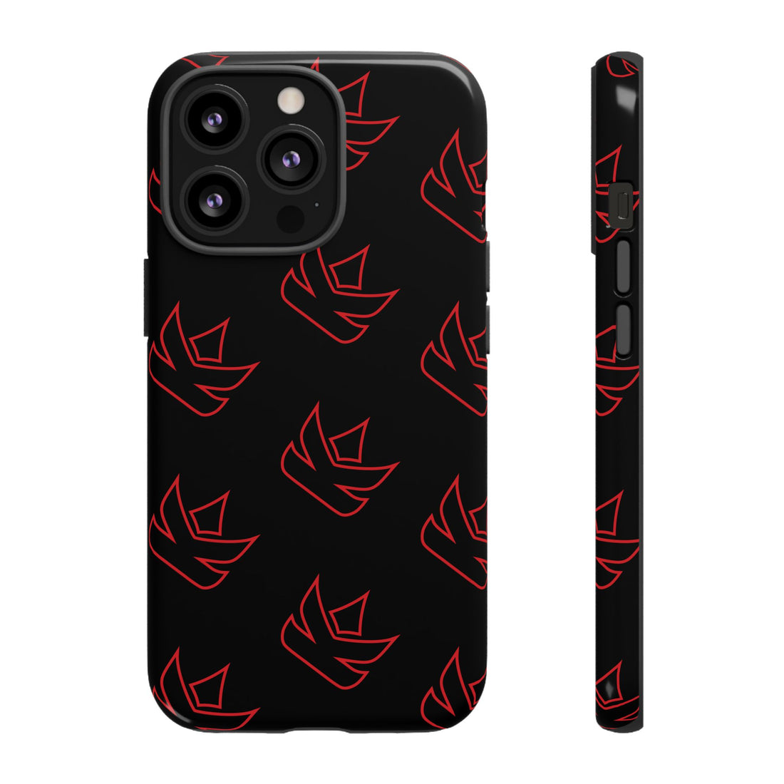 Kings Tough Cases