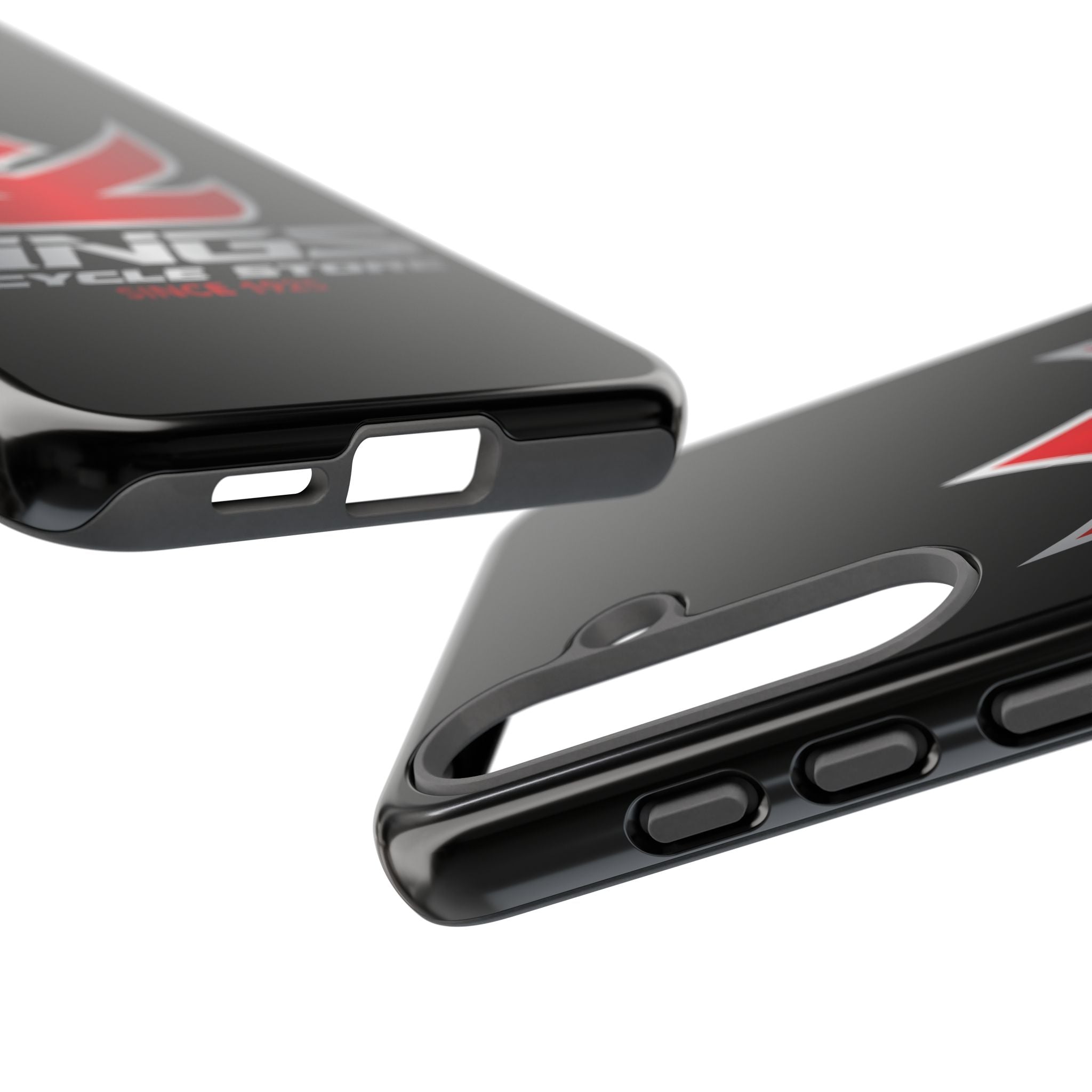 Kings Tough Cases