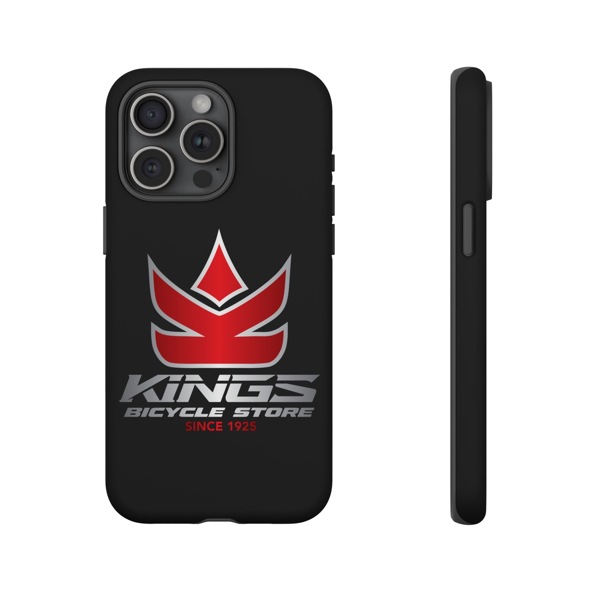 Kings Tough Cases