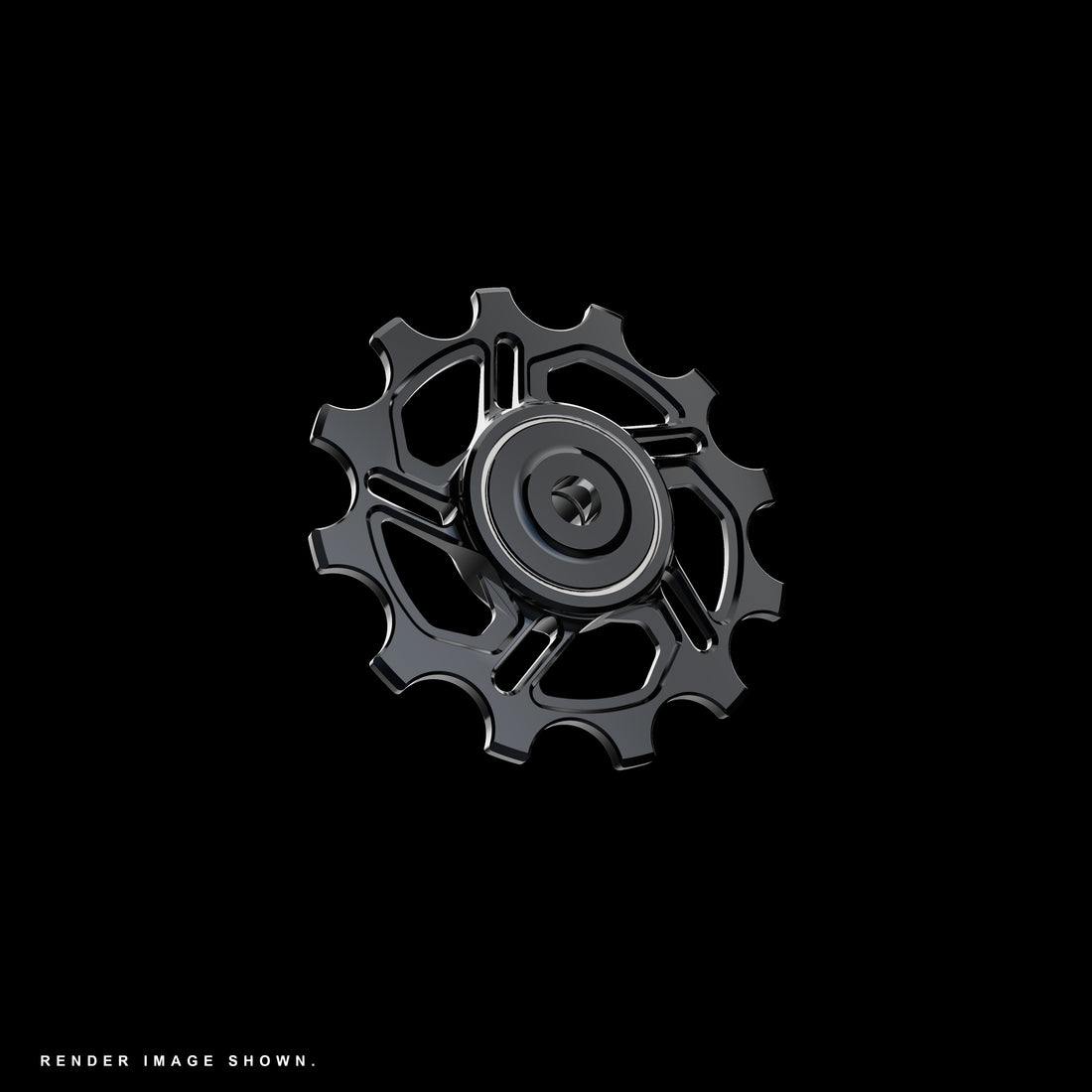 SLF Pulley Wheels - SRAM