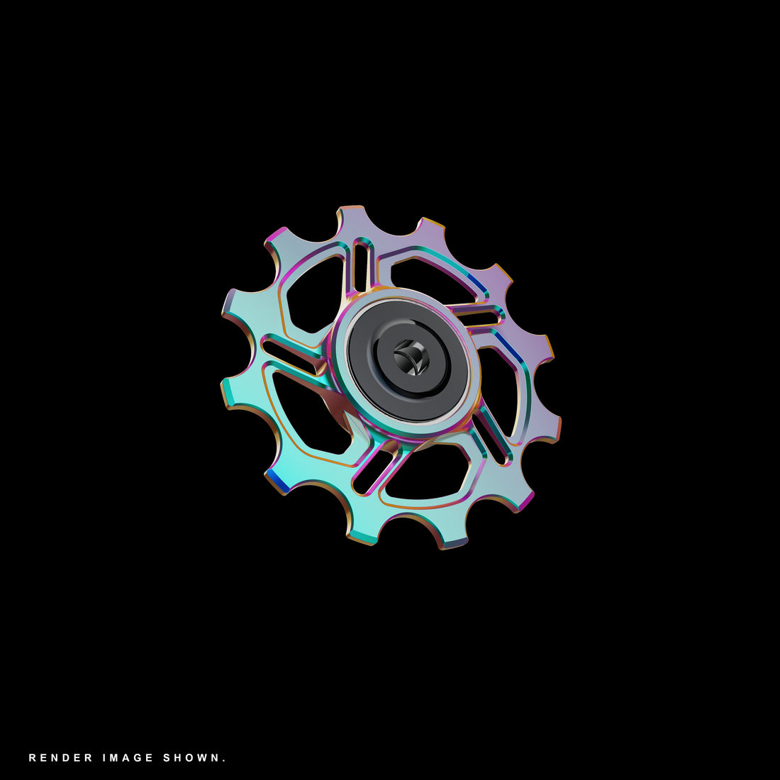SLF Pulley Wheels - SRAM