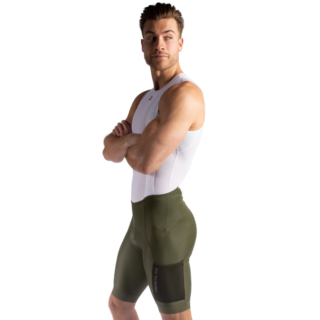 Alitios Men's Forest Ride SR Etheros Cargo Bib