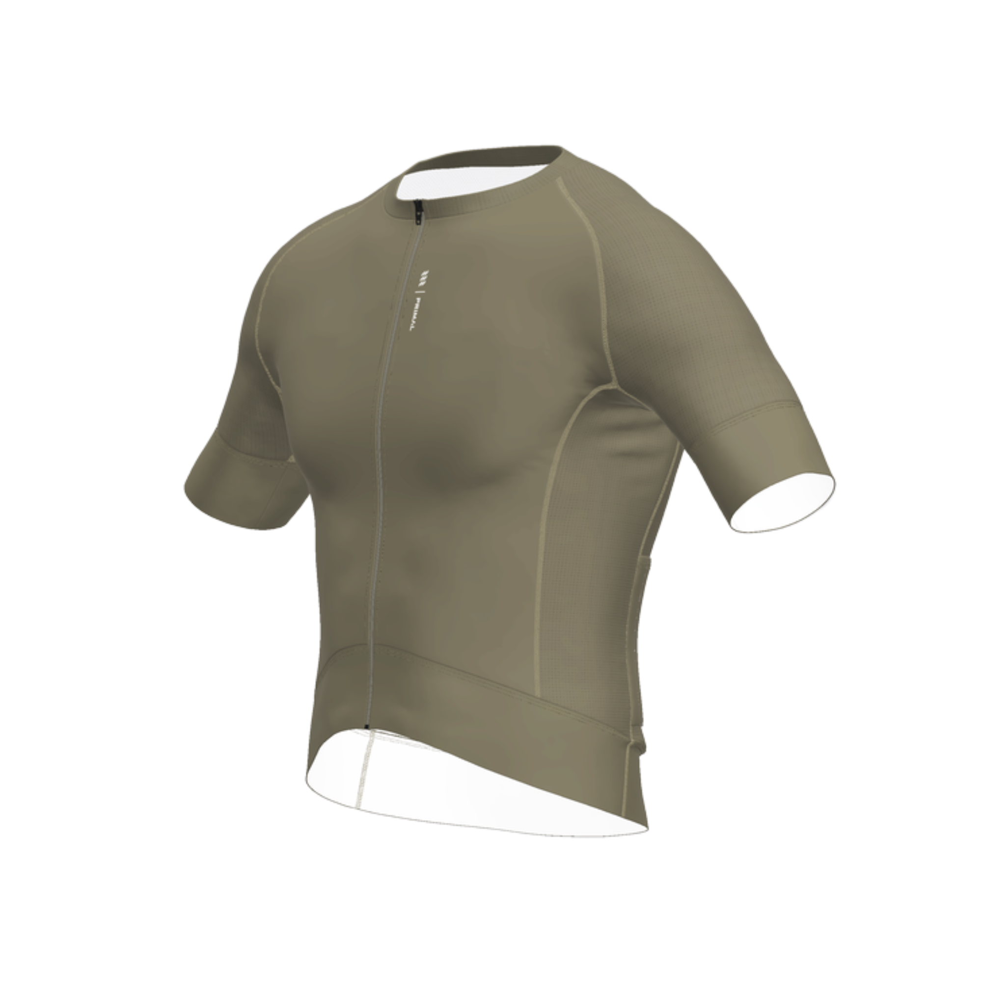Alitios Men's Mocha Etheros SR Jersey