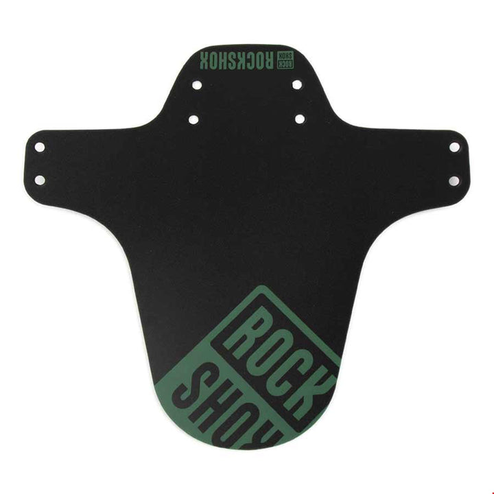 RockShox Front Fender 26-29 Forest Green
