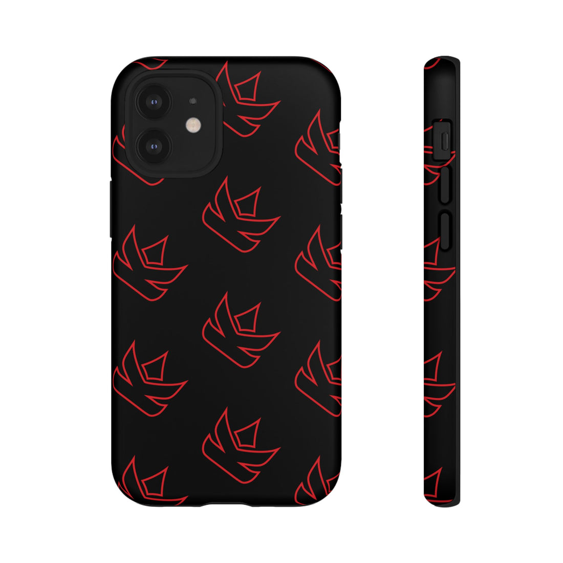 Kings Tough Cases