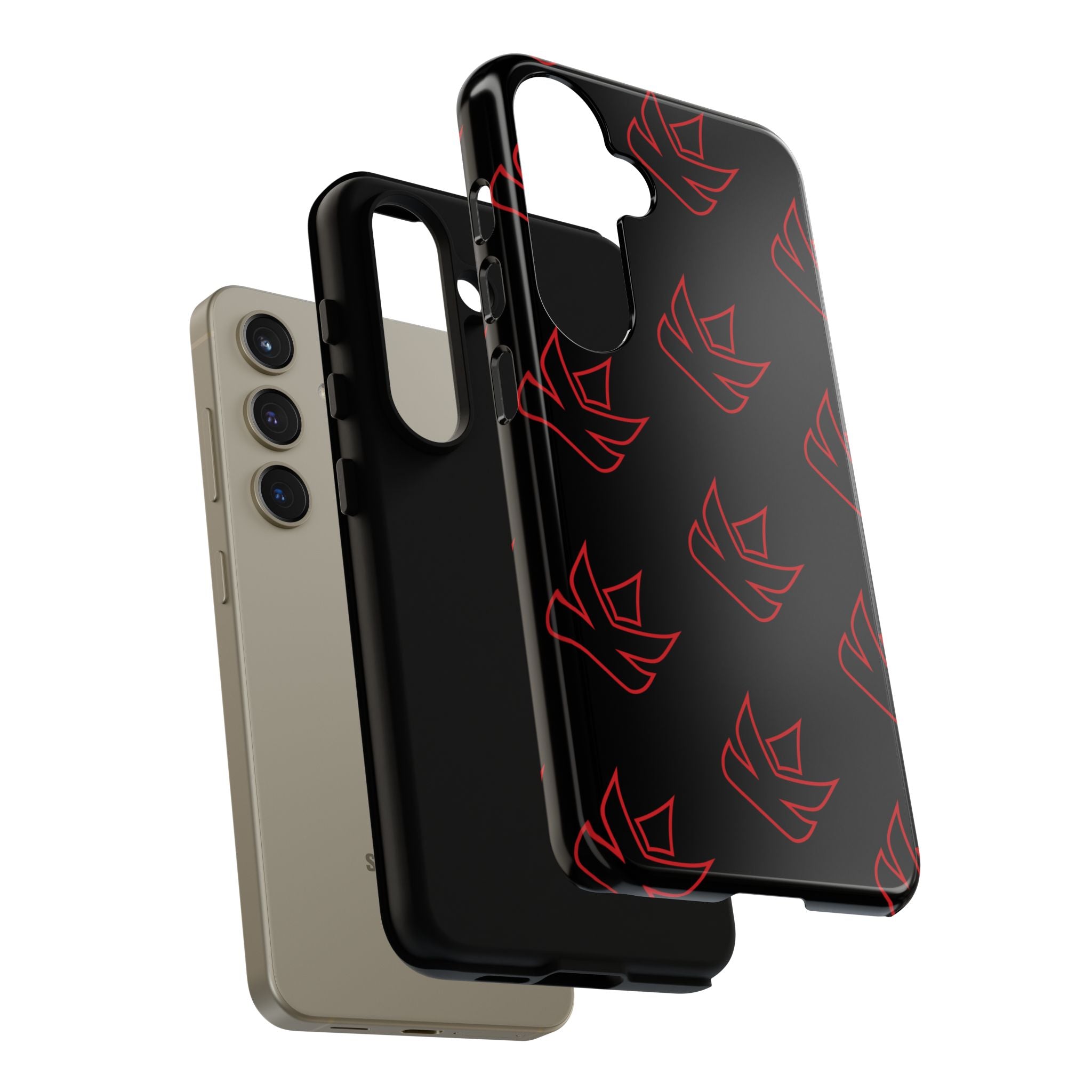 Kings Tough Cases