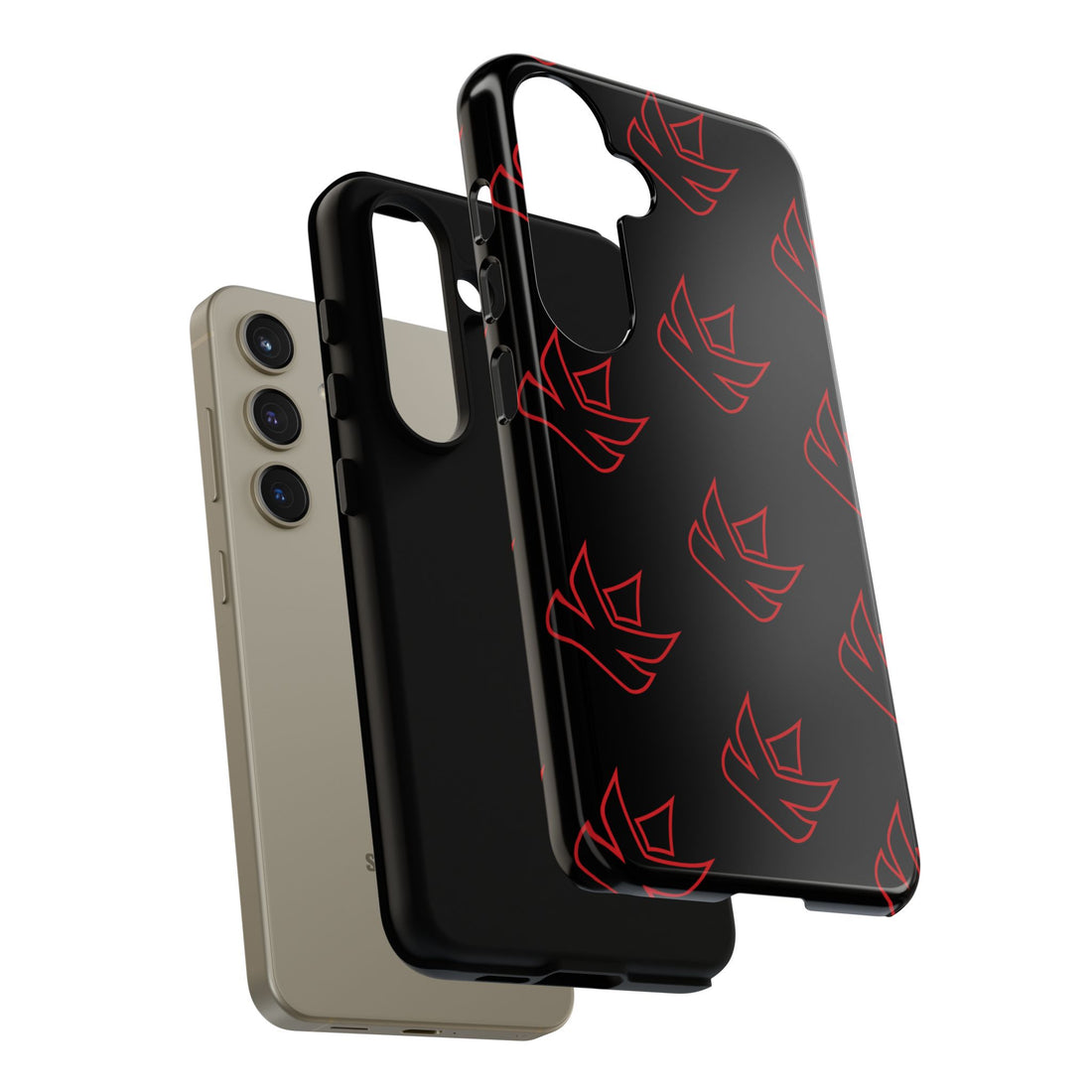 Kings Tough Cases