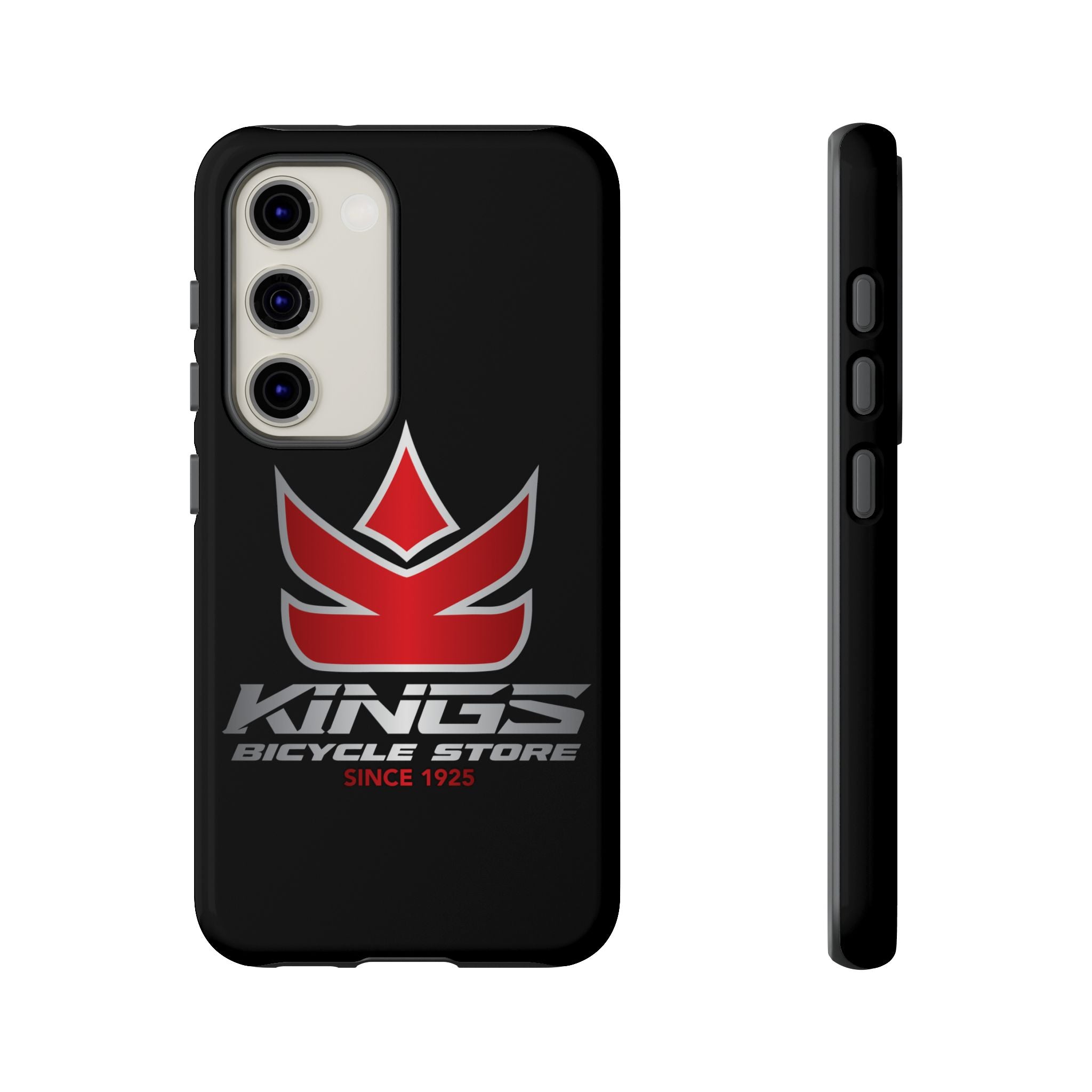 Kings Tough Cases